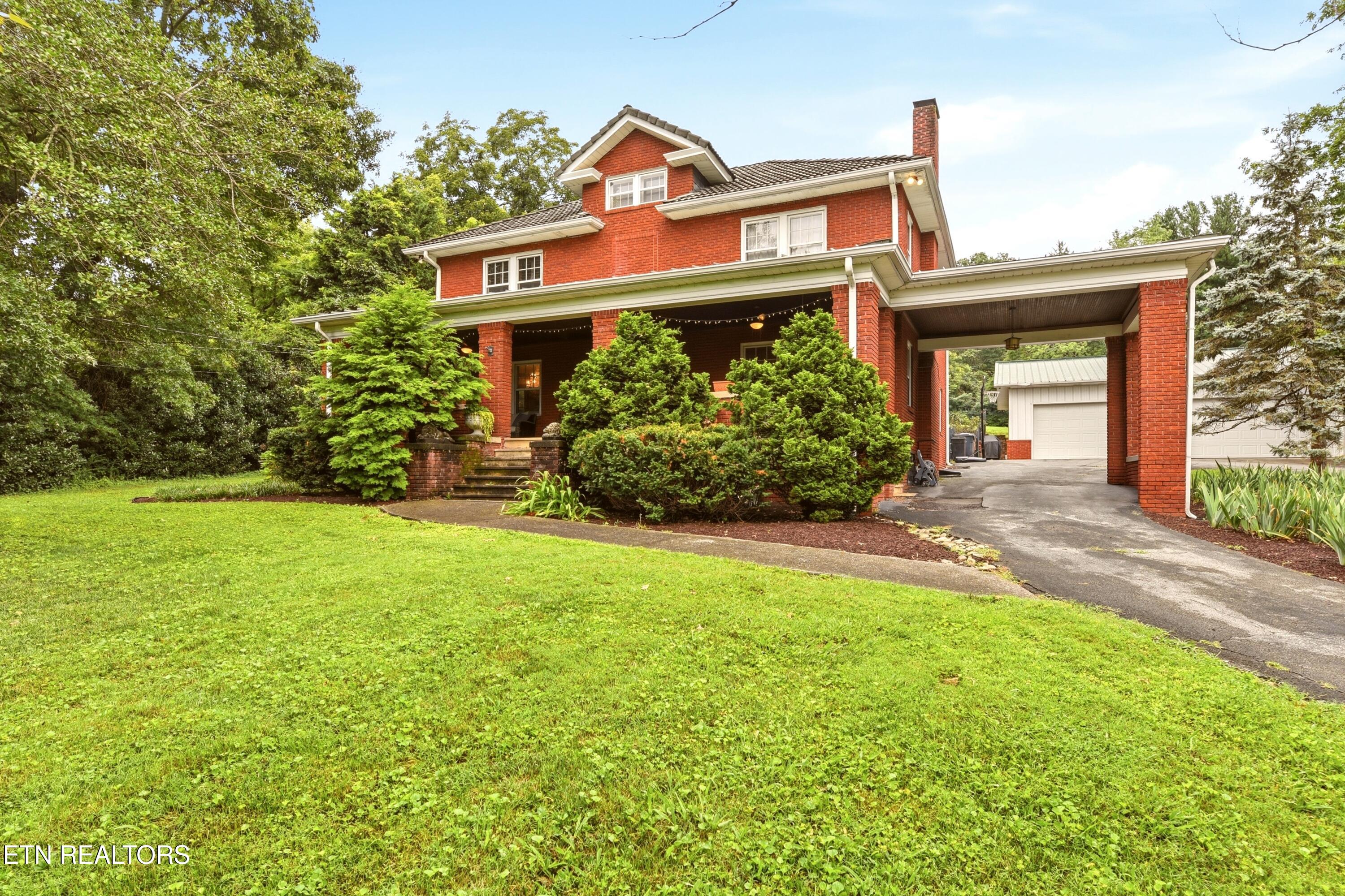 1509 Cedar Lane Knoxville TN 37918