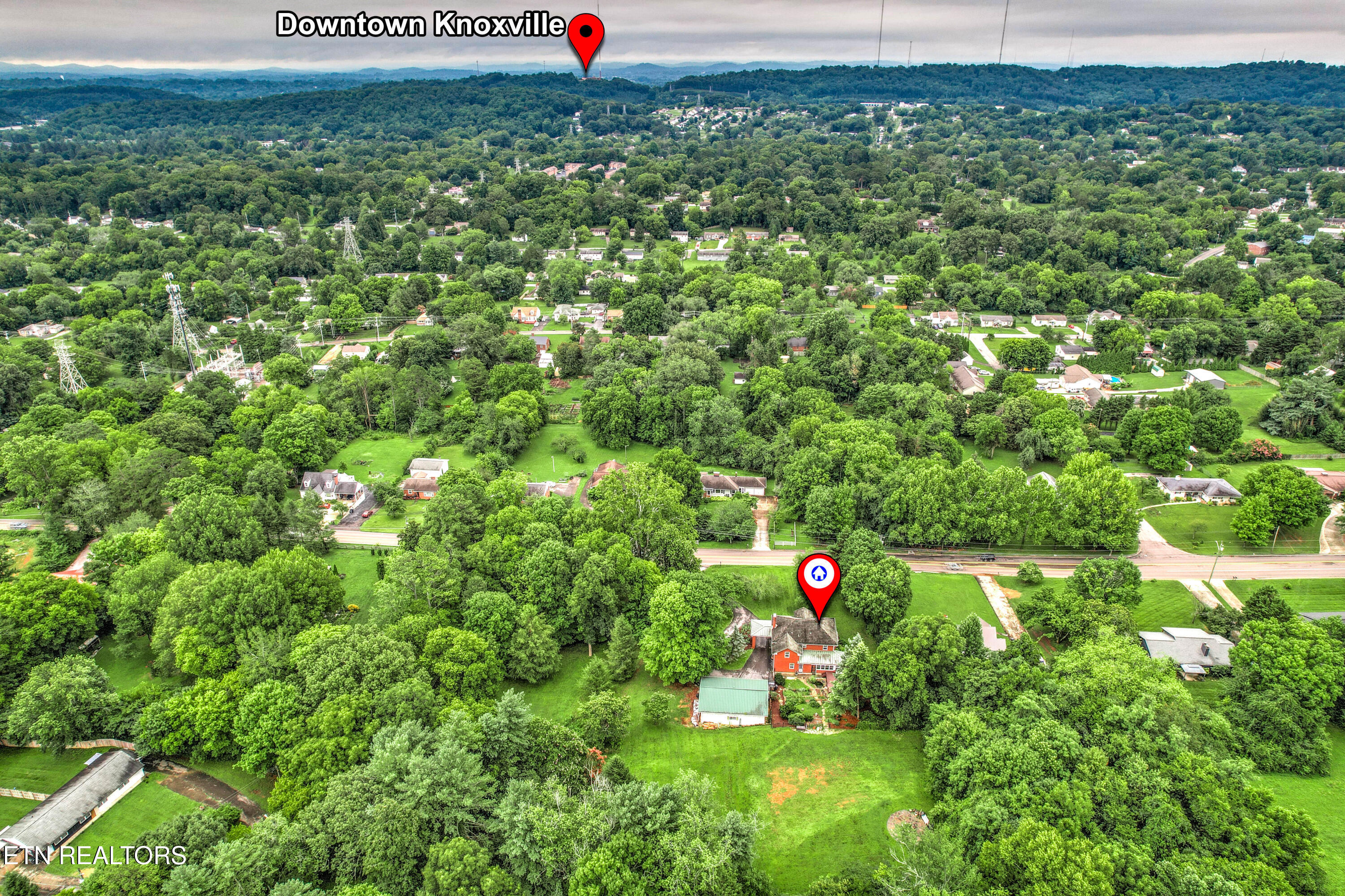 1509 Cedar Lane Knoxville TN 37918