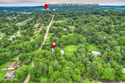 1509 Cedar Lane Knoxville TN 37918