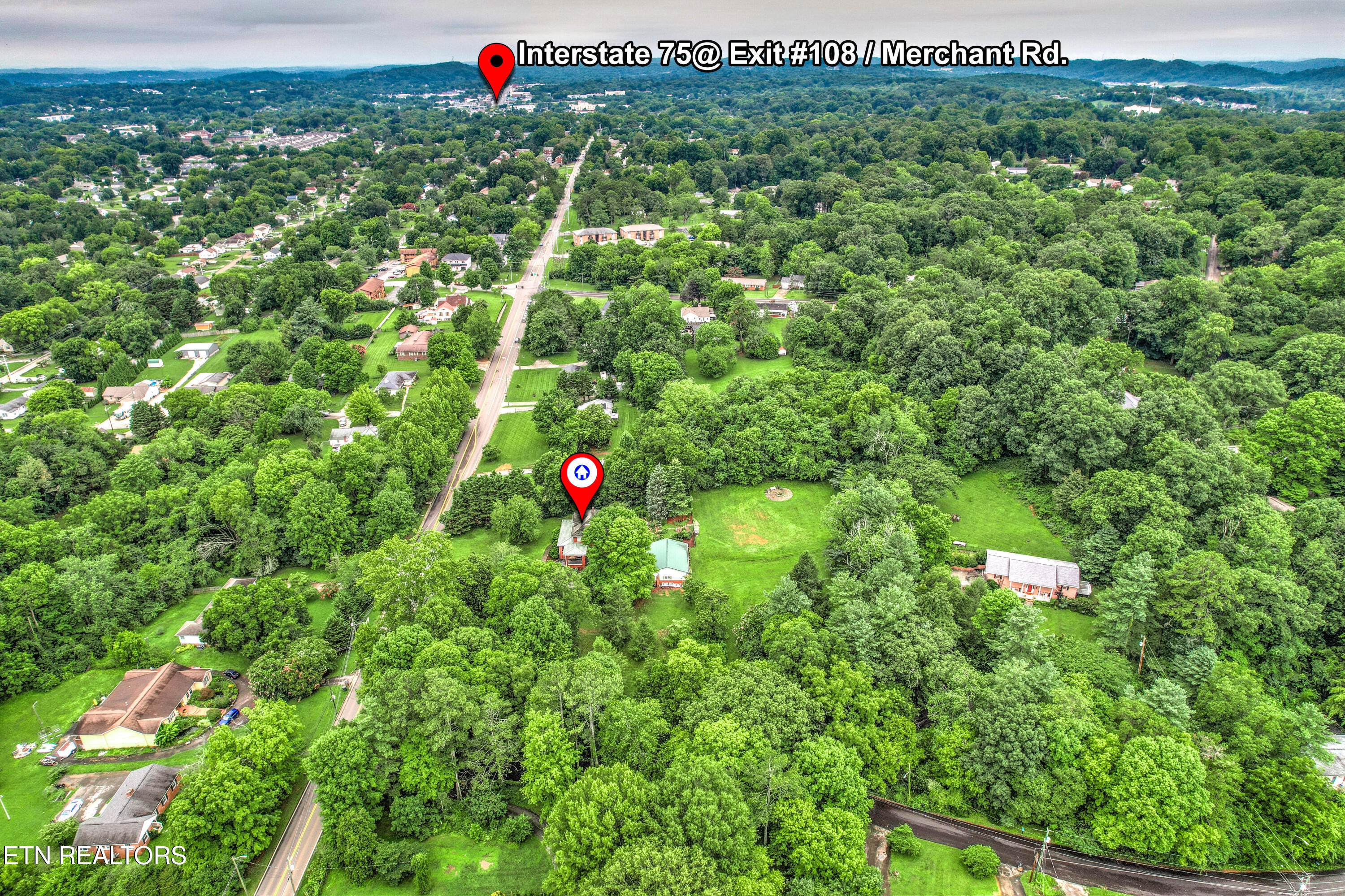1509 Cedar Lane Knoxville TN 37918