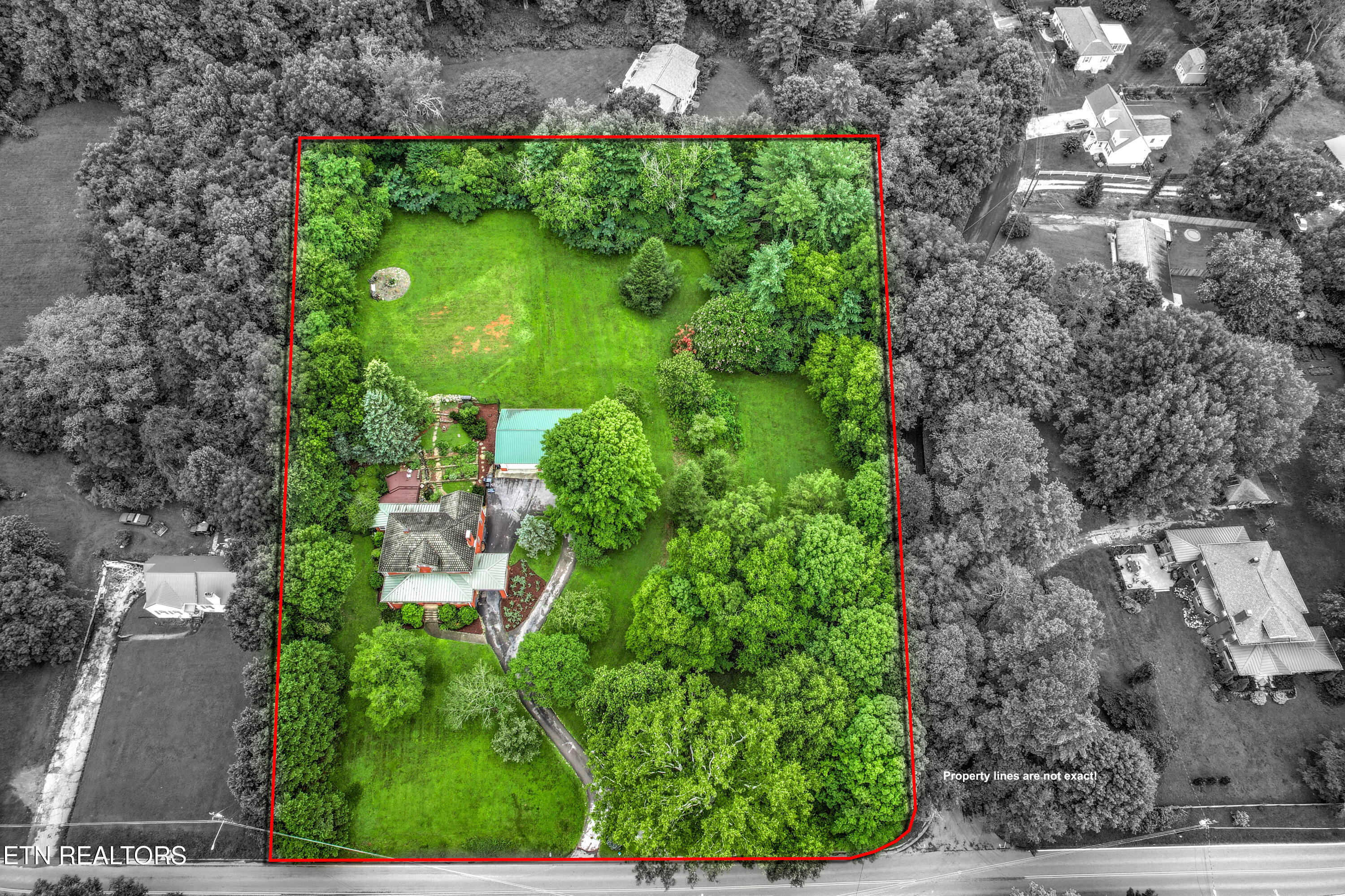 1509 Cedar Lane Knoxville TN 37918