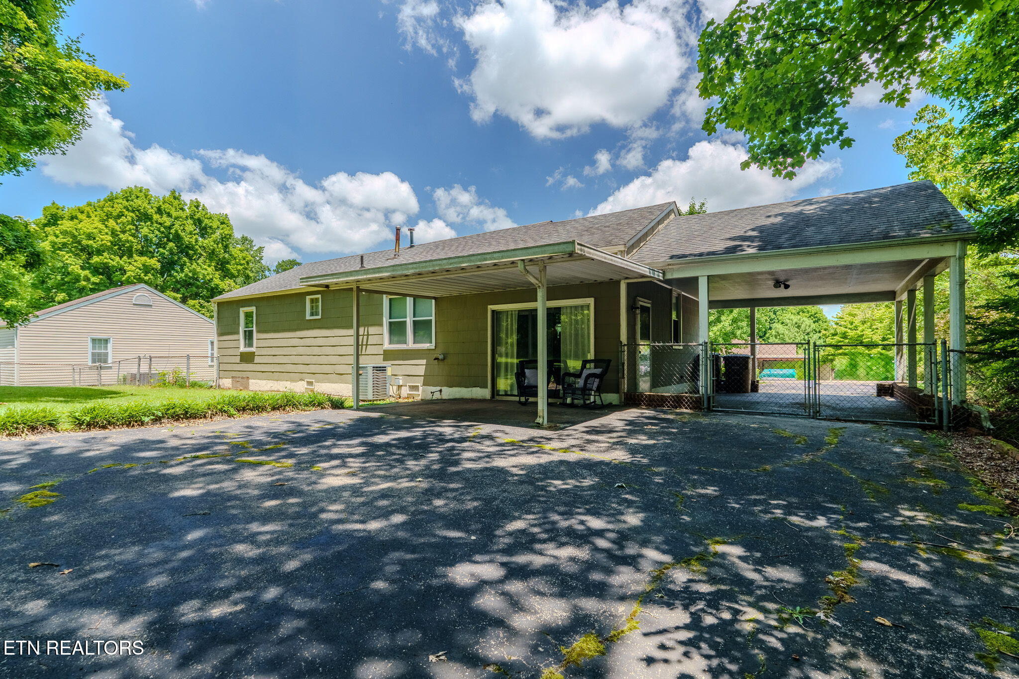 3403 Luwana Lane Knoxville TN 37917