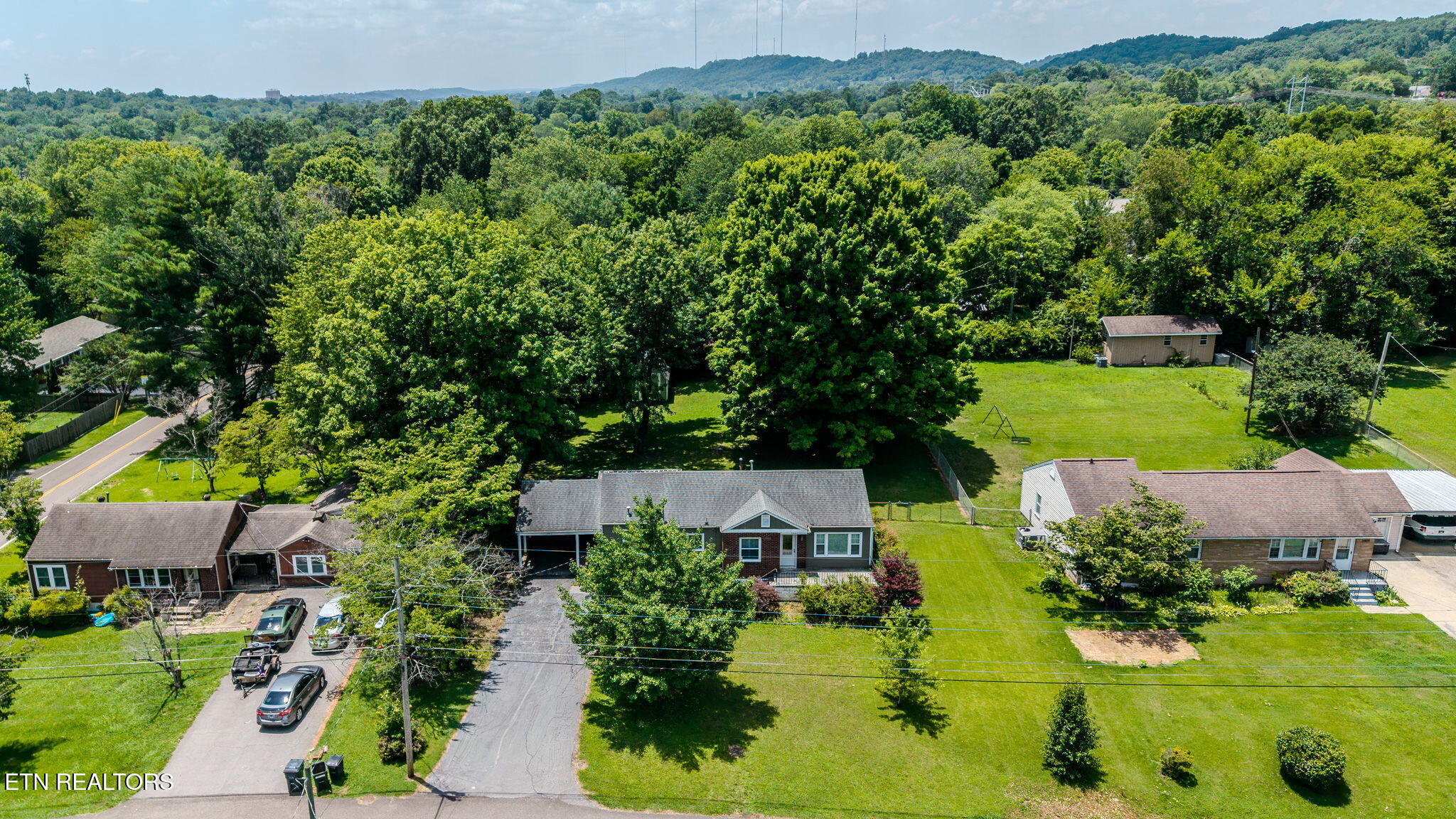 3403 Luwana Lane Knoxville TN 37917
