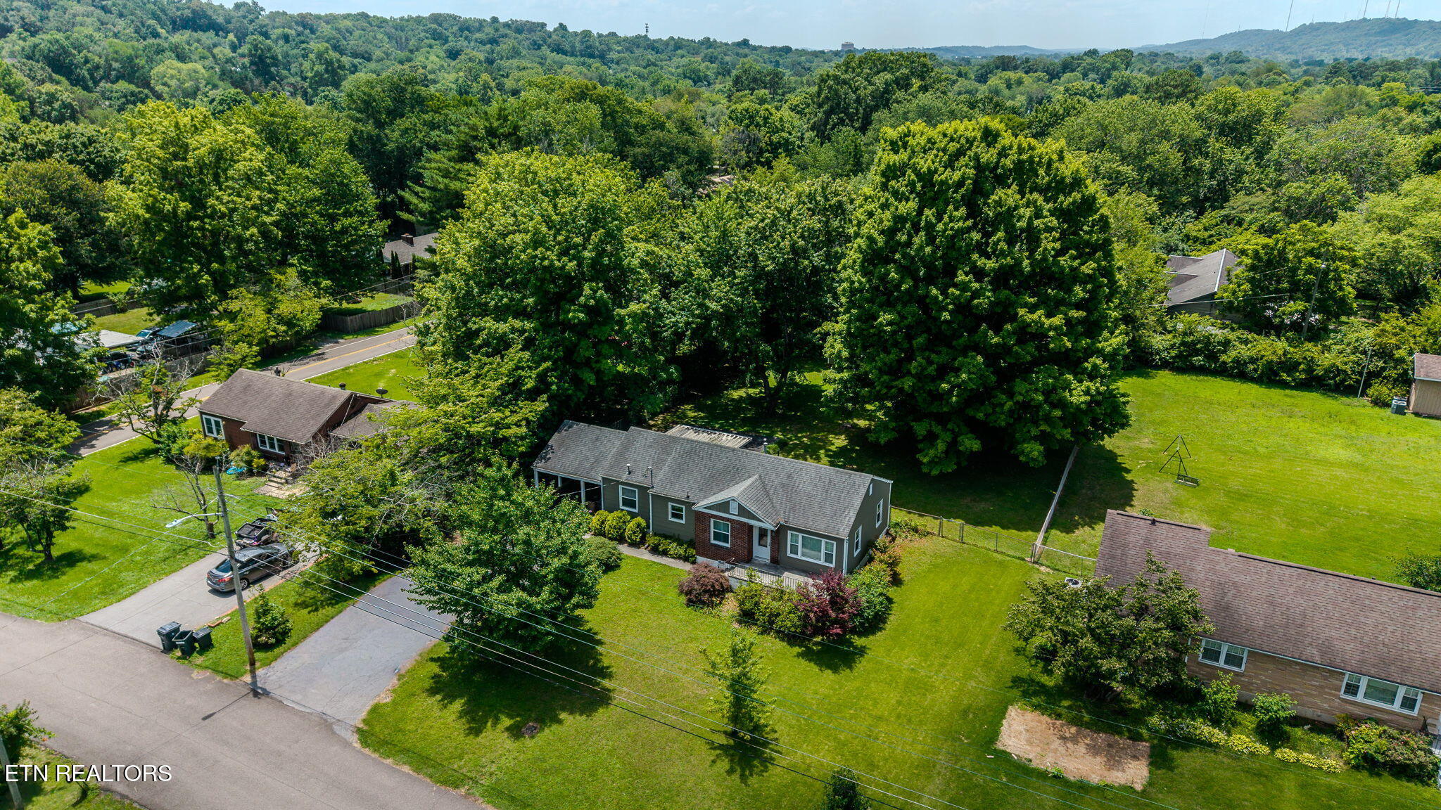 3403 Luwana Lane Knoxville TN 37917