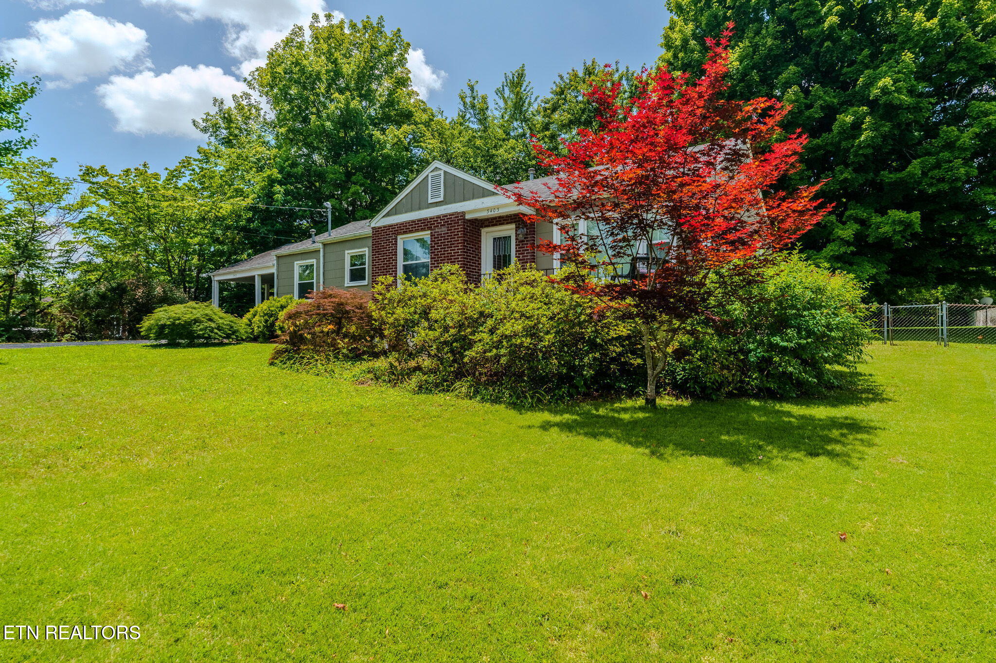 3403 Luwana Lane Knoxville TN 37917