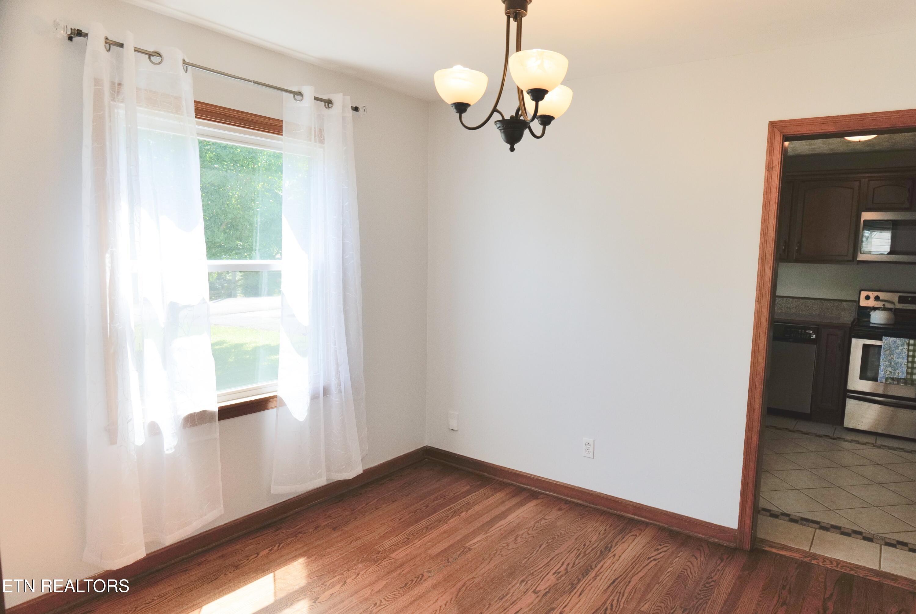 3403 Luwana Lane Knoxville TN 37917