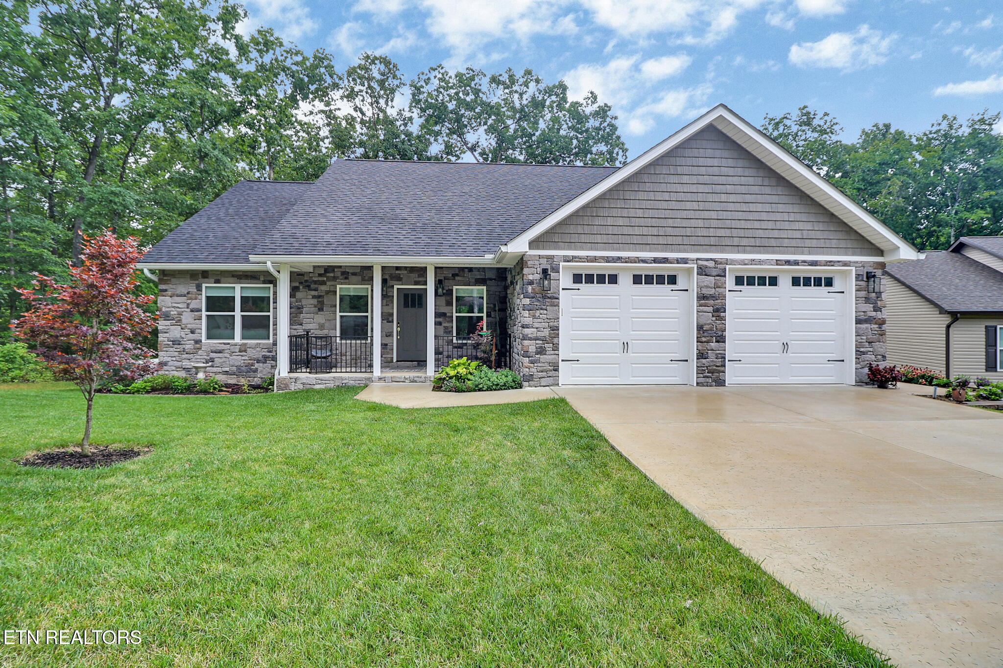 27 Ashford Place Fairfield Glade TN 38558