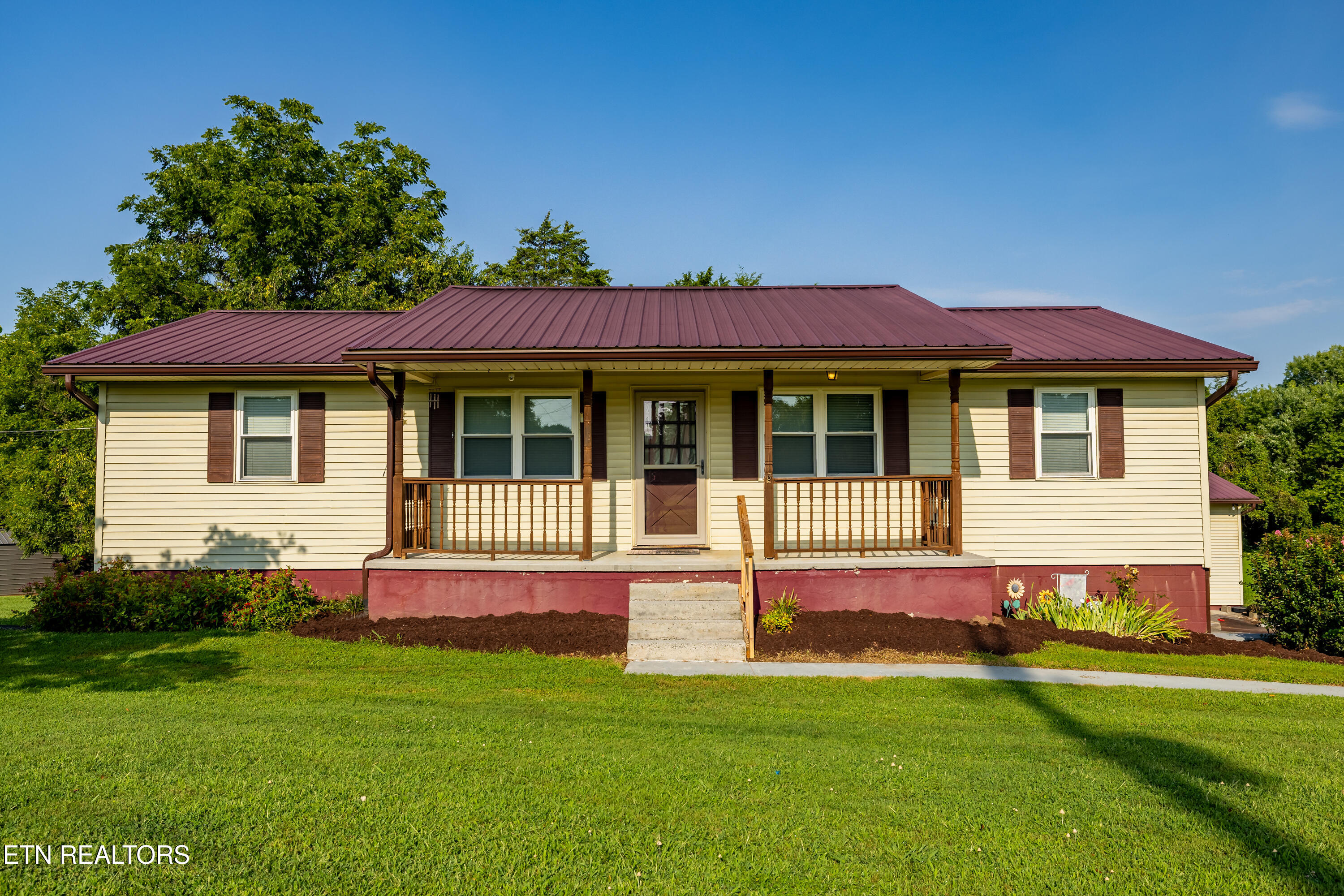 7319 Bell Road Knoxville TN 37918