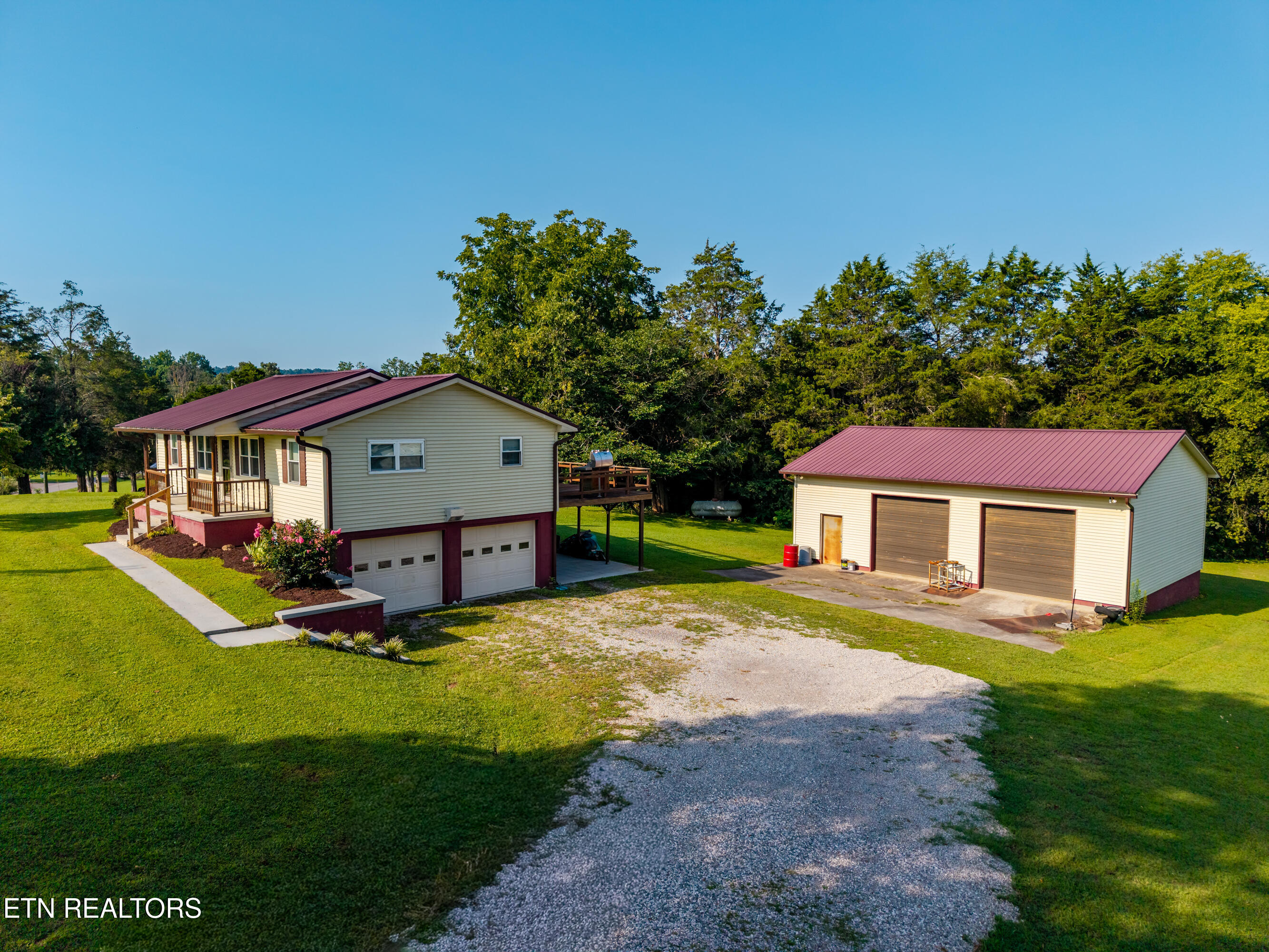 7319 Bell Road Knoxville TN 37918