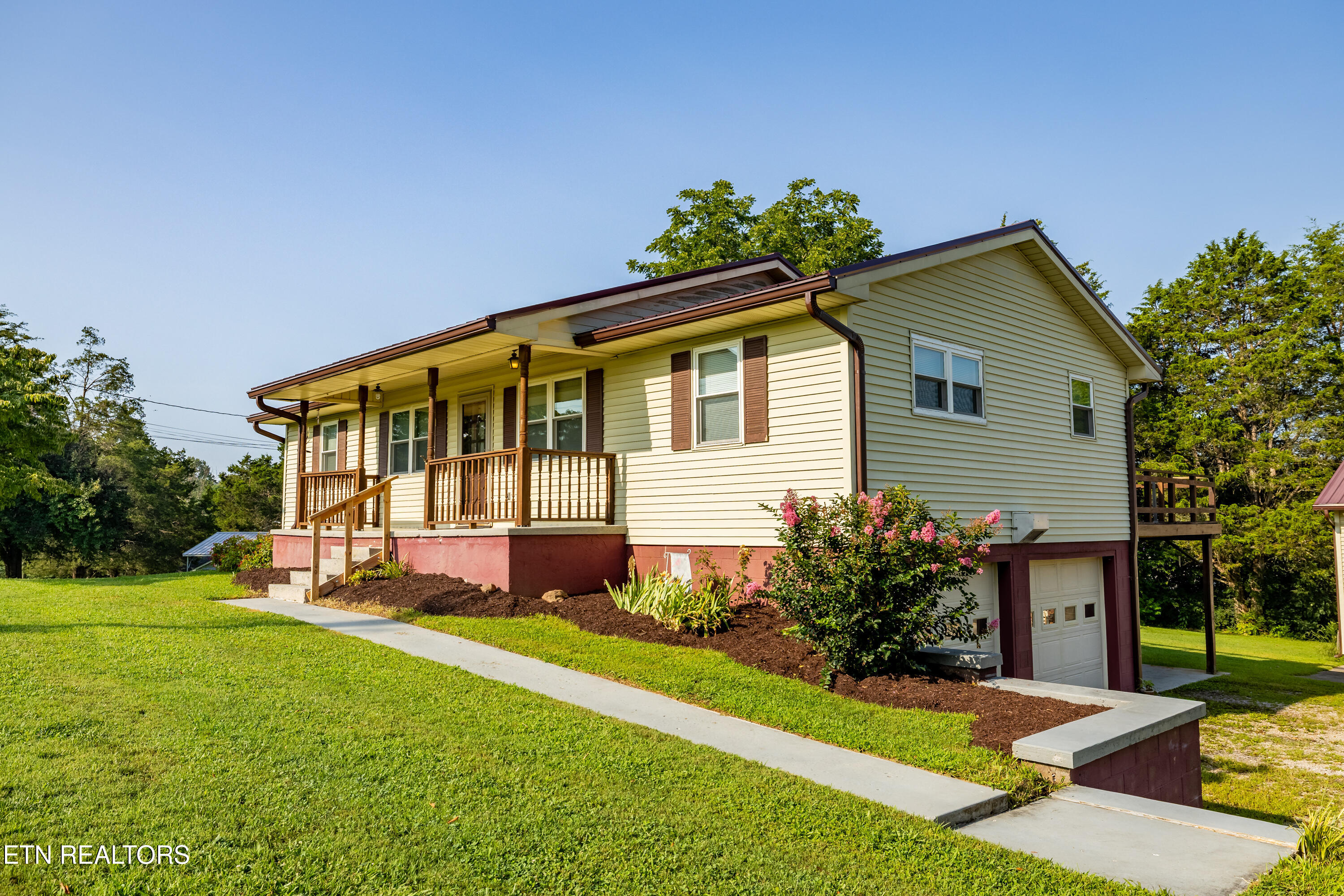 7319 Bell Road Knoxville TN 37918