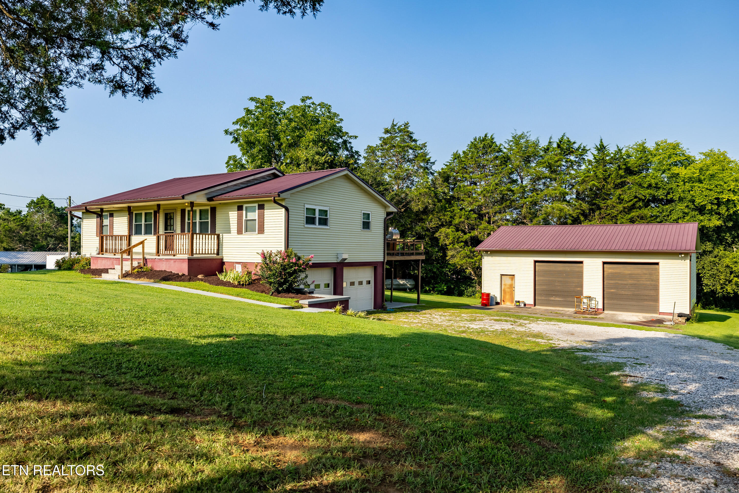 7319 Bell Road Knoxville TN 37918