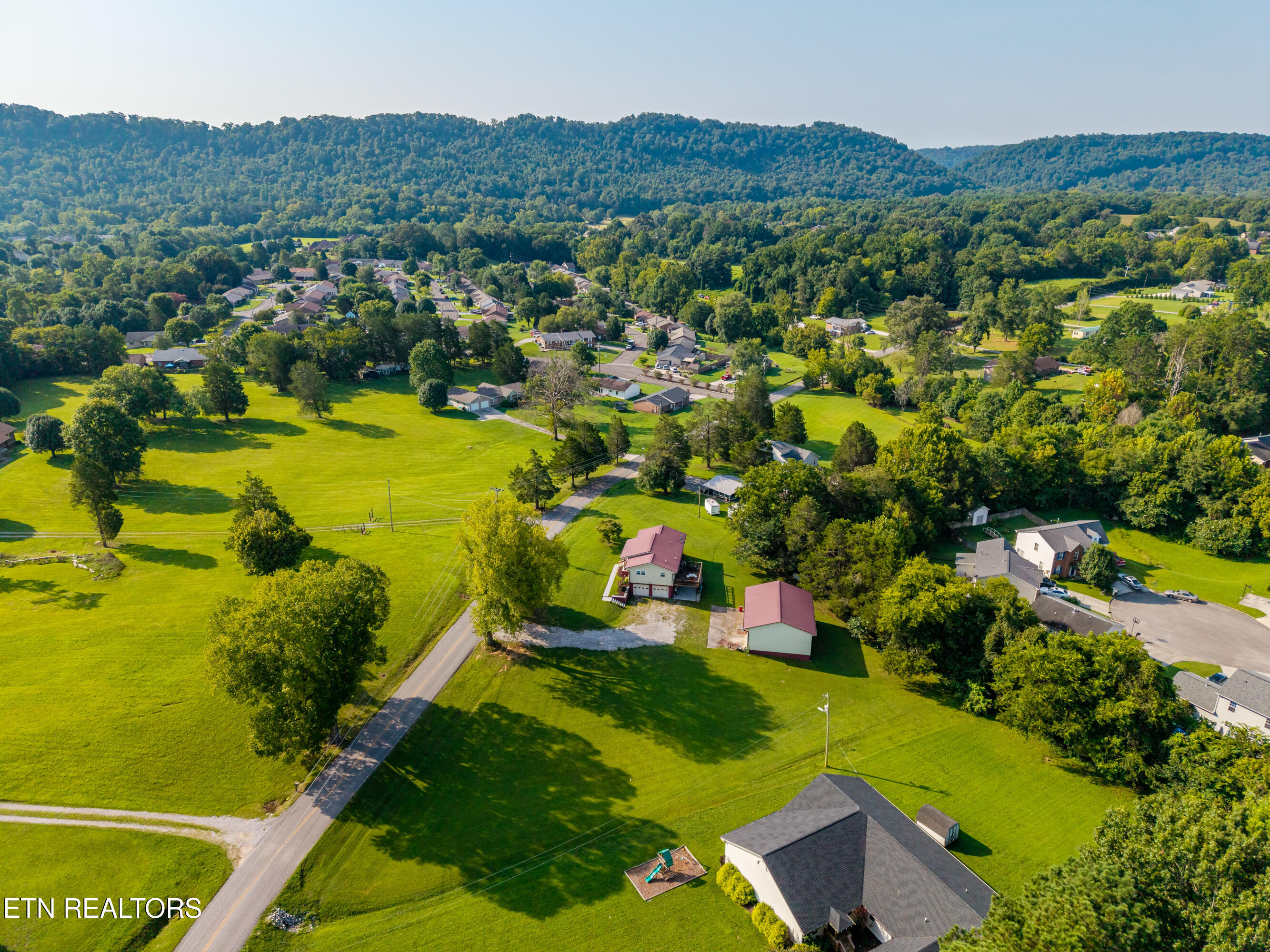 7319 Bell Road Knoxville TN 37918
