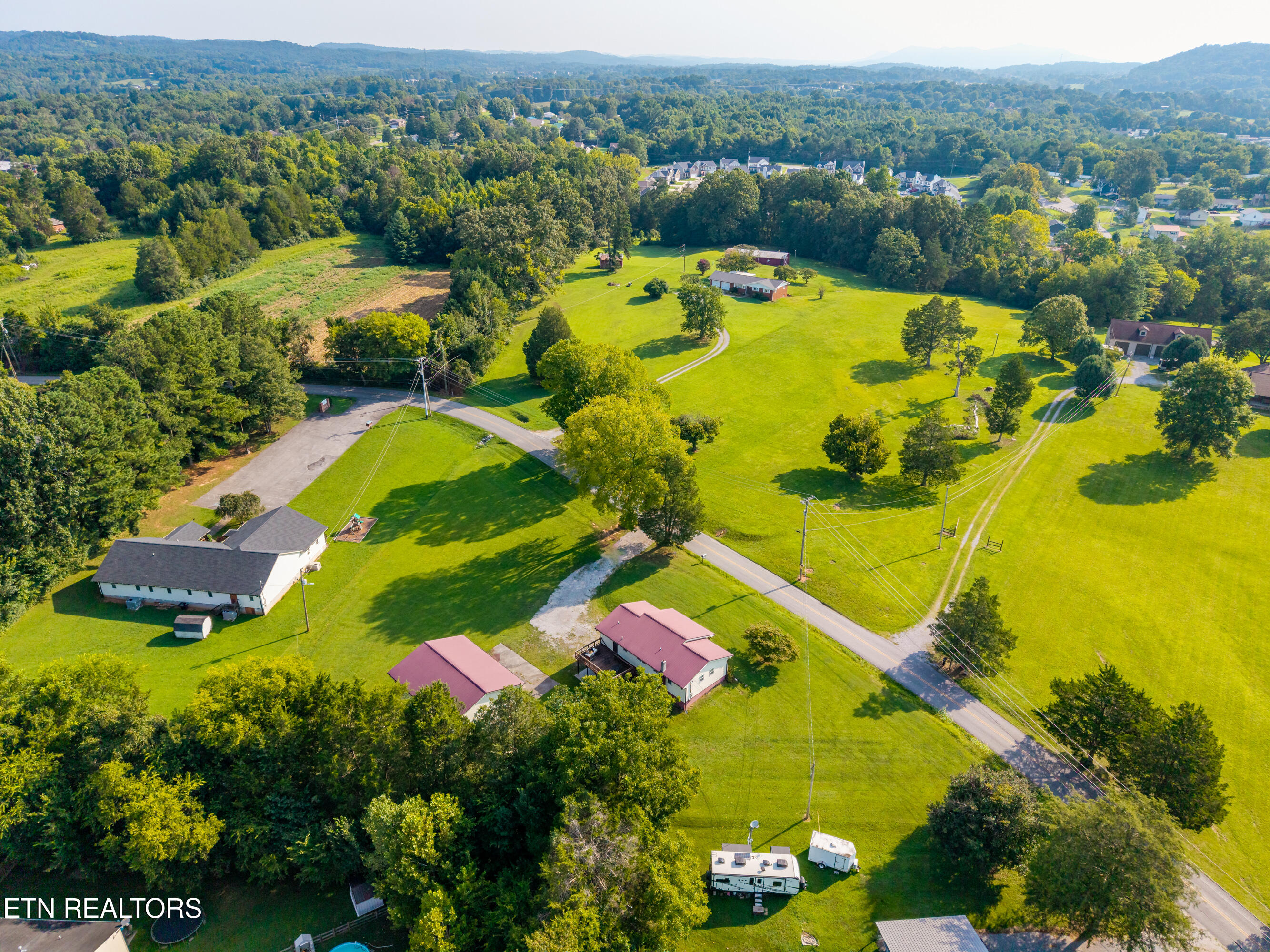 7319 Bell Road Knoxville TN 37918