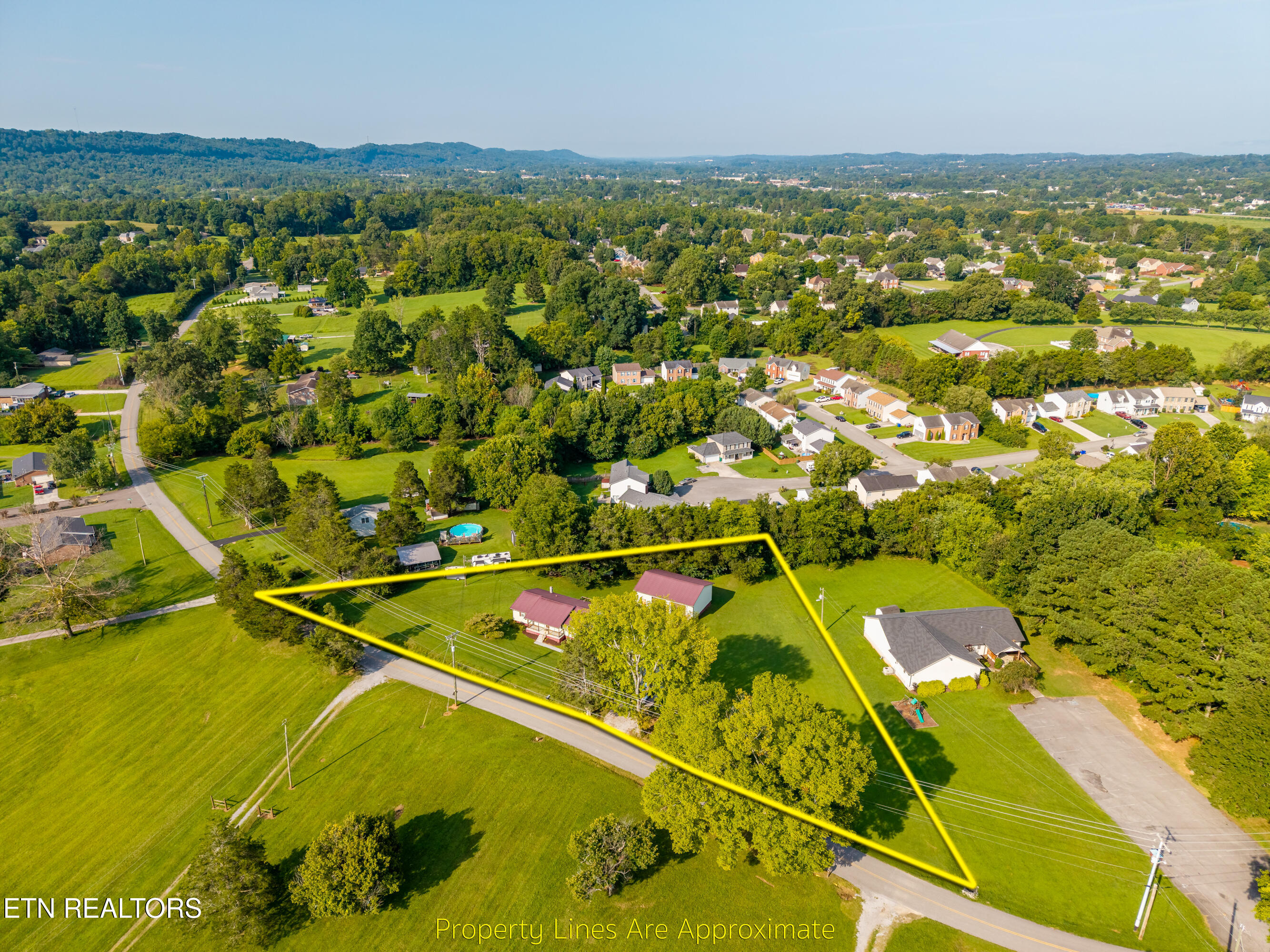 7319 Bell Road Knoxville TN 37918