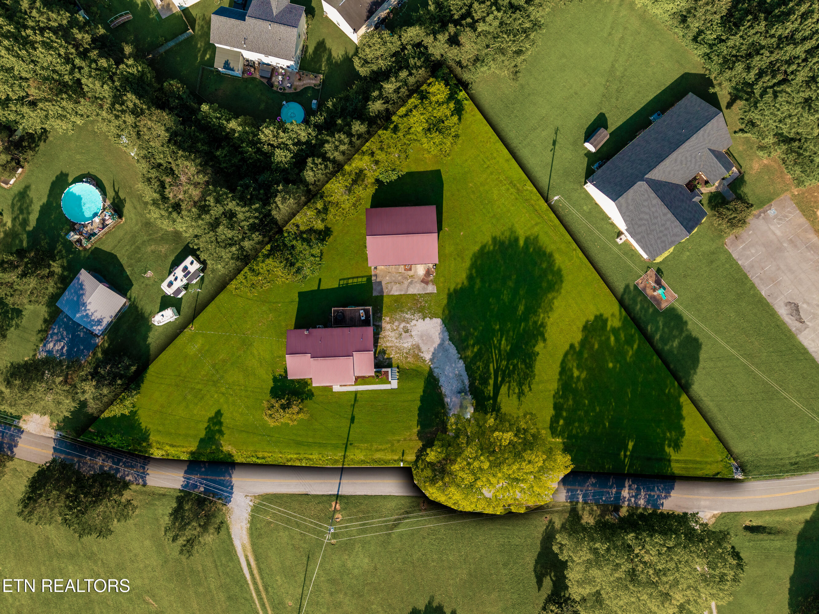 7319 Bell Road Knoxville TN 37918