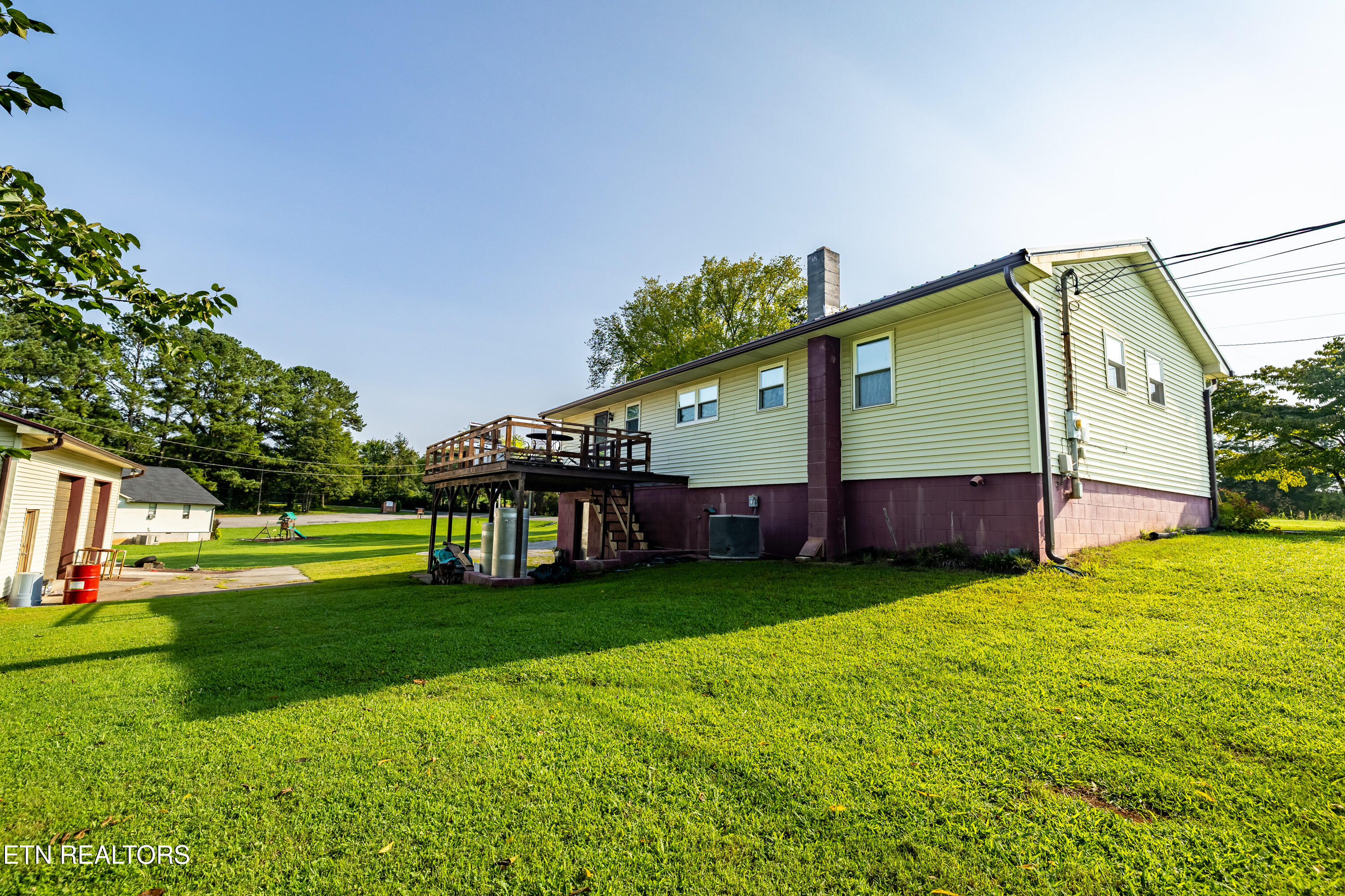 7319 Bell Road Knoxville TN 37918