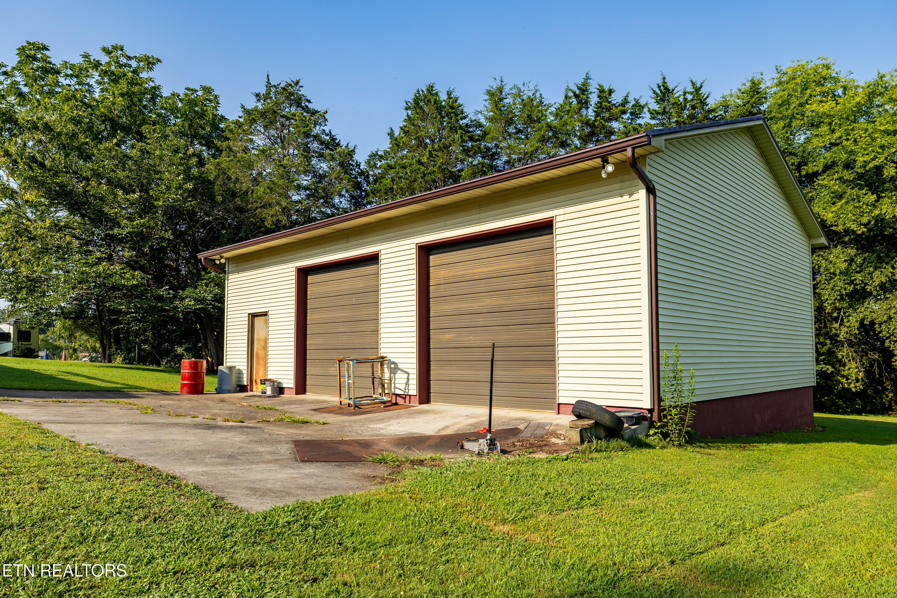 7319 Bell Road Knoxville TN 37918