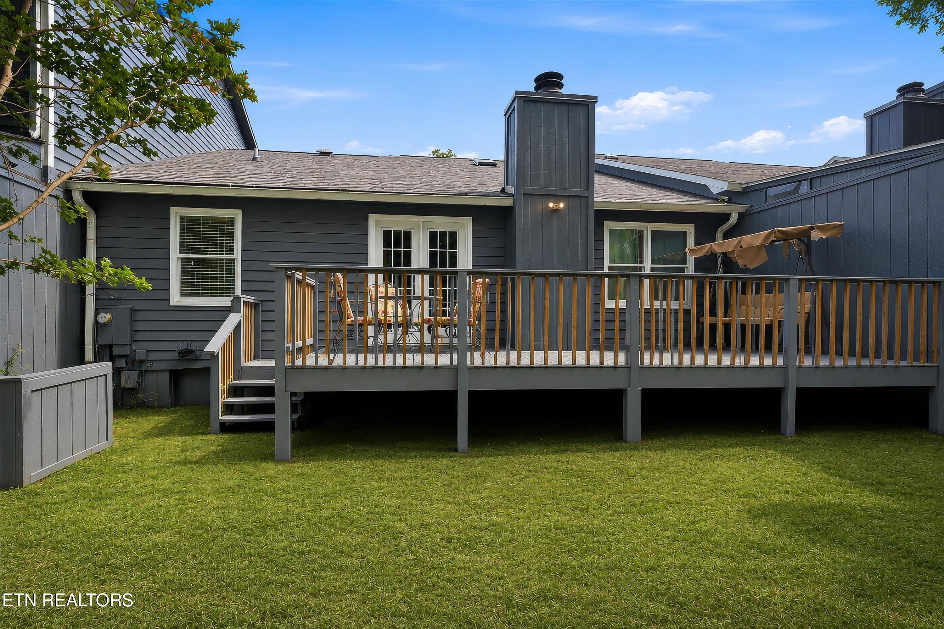 10464 Laura Lee Lane Knoxville TN 37922