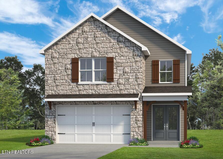 514 8th Avenue Lenoir City TN 37771
