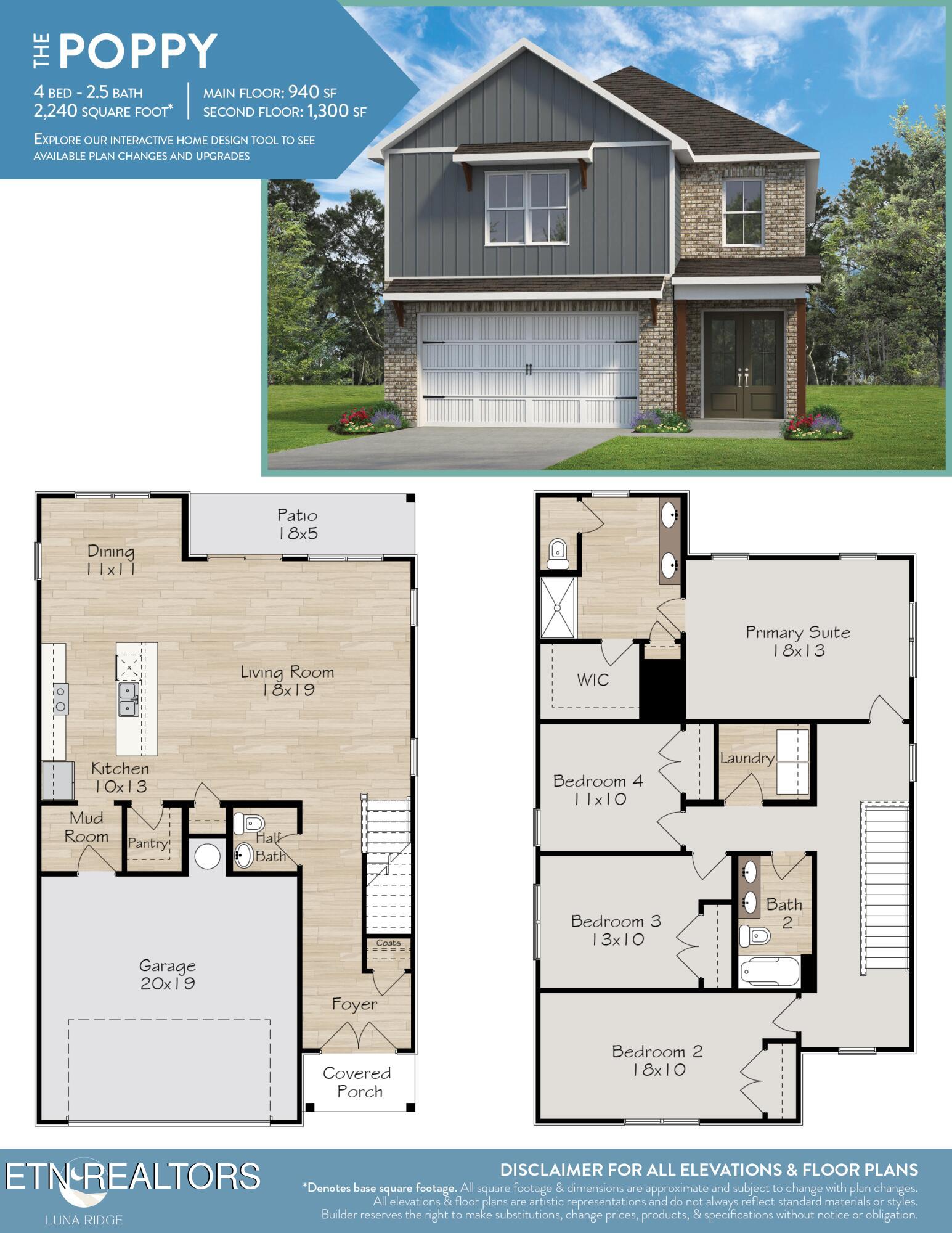 514 8th Avenue Lenoir City TN 37771