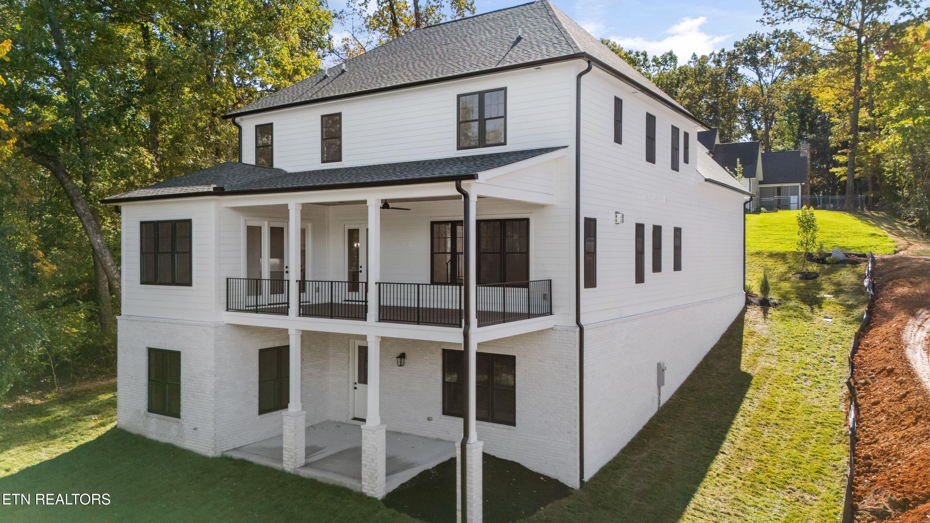 12931 Siena Lane Knoxville TN 37934