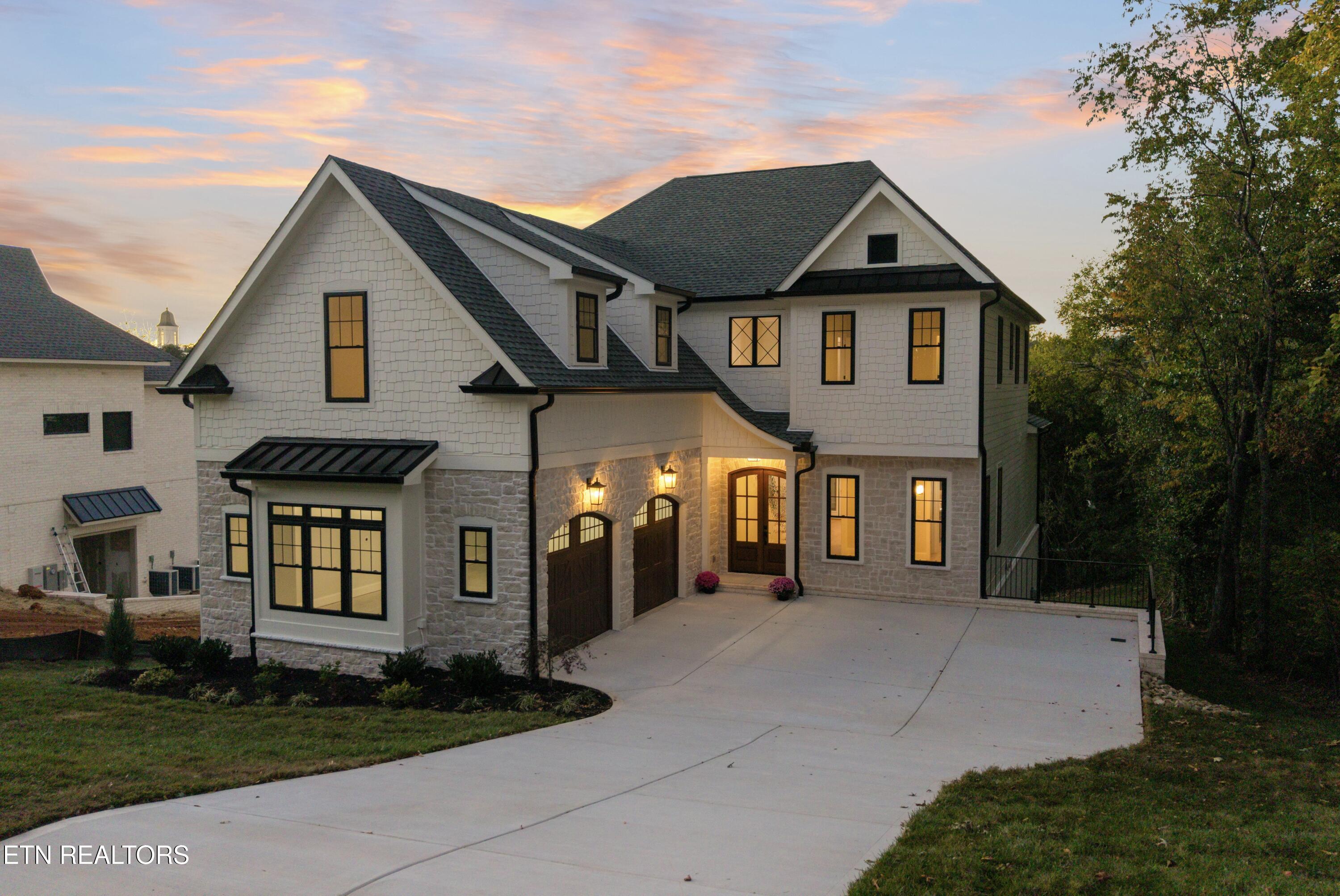 12931 Siena Lane Knoxville TN 37934