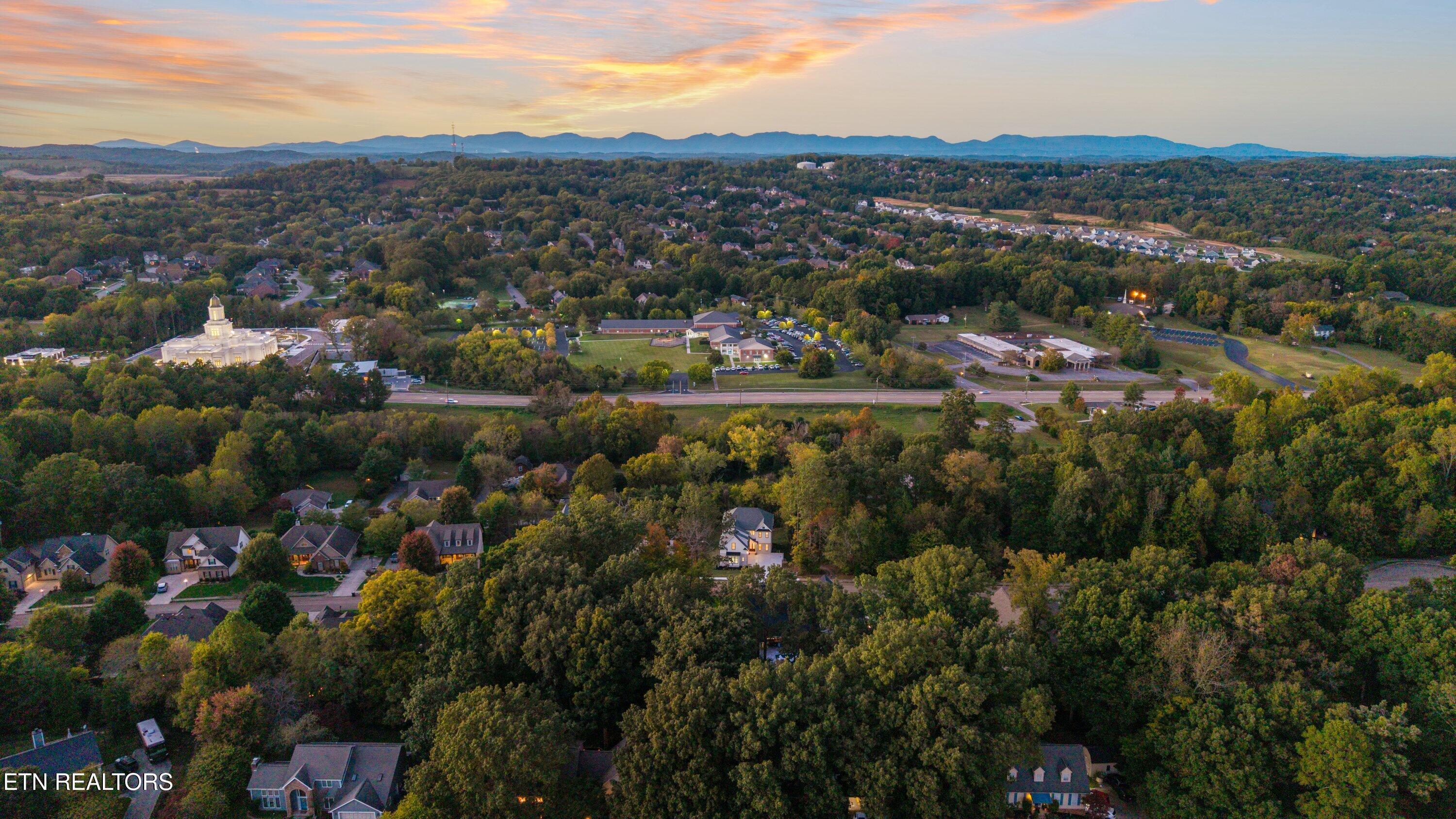 12931 Siena Lane Knoxville TN 37934