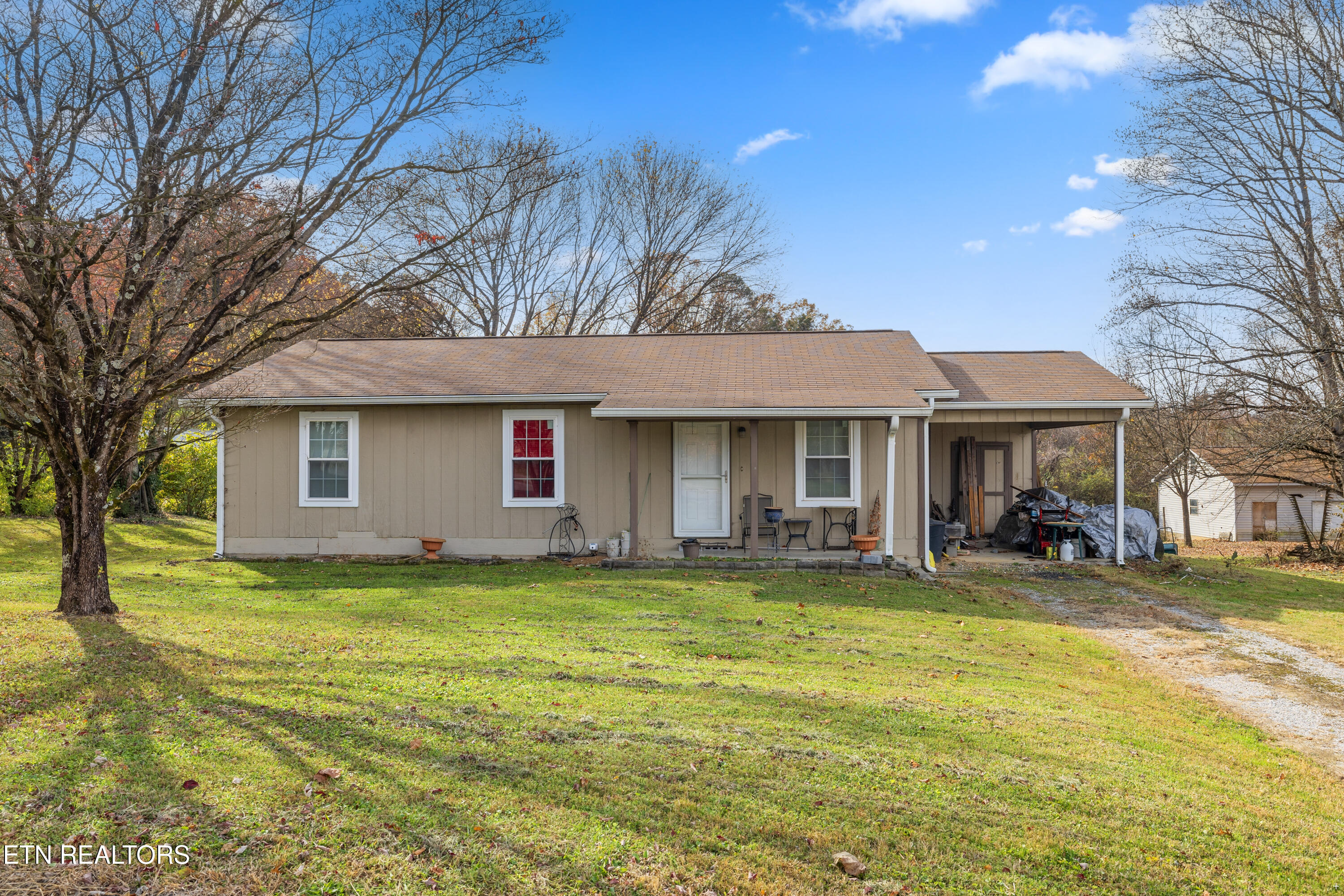 3473 Russellwood Drive Rockford TN 37853