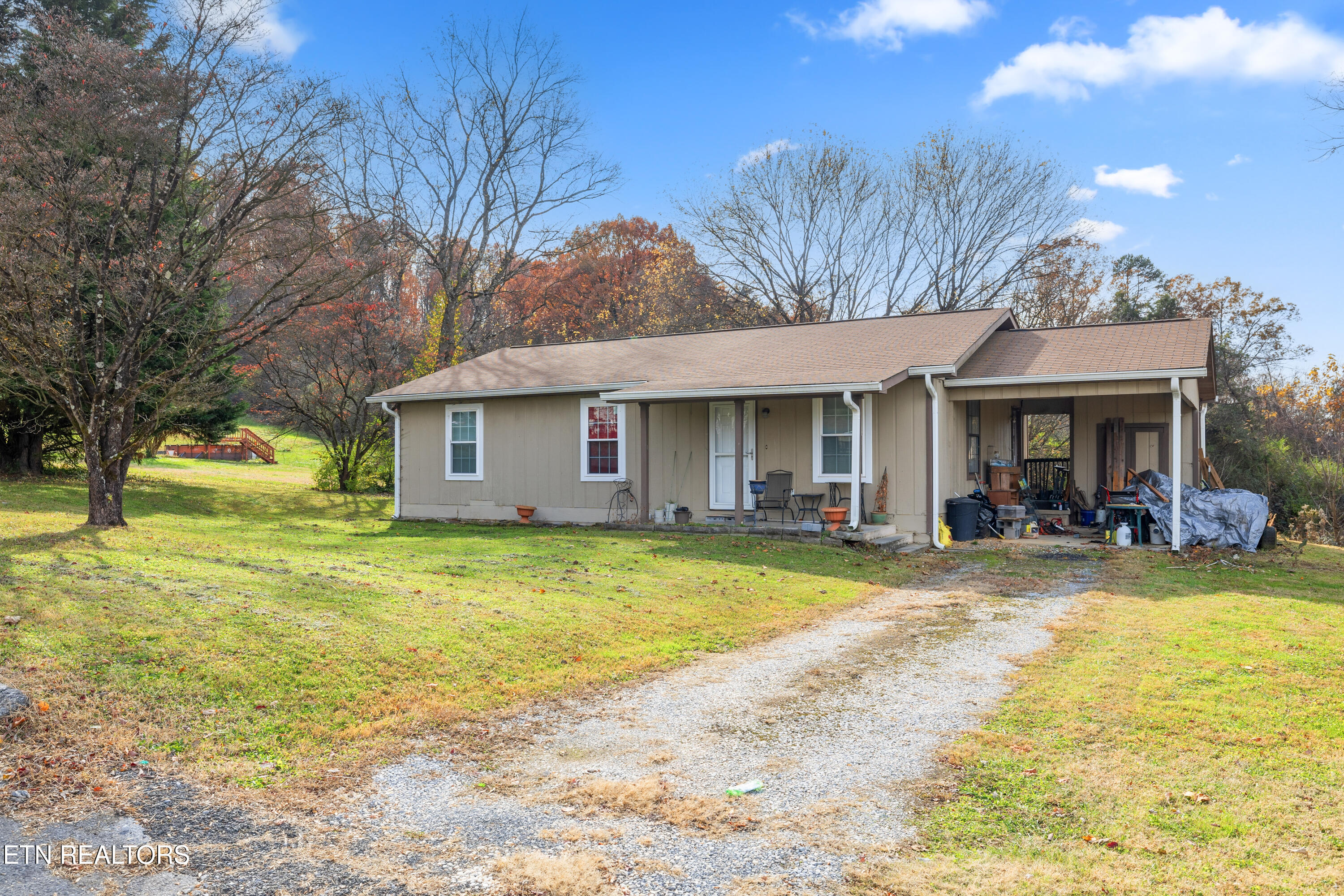 3473 Russellwood Drive Rockford TN 37853