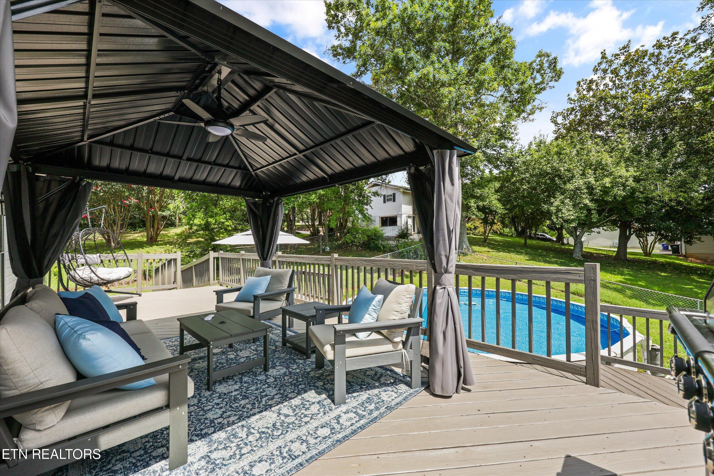 9229 Slade Drive Knoxville TN 37931