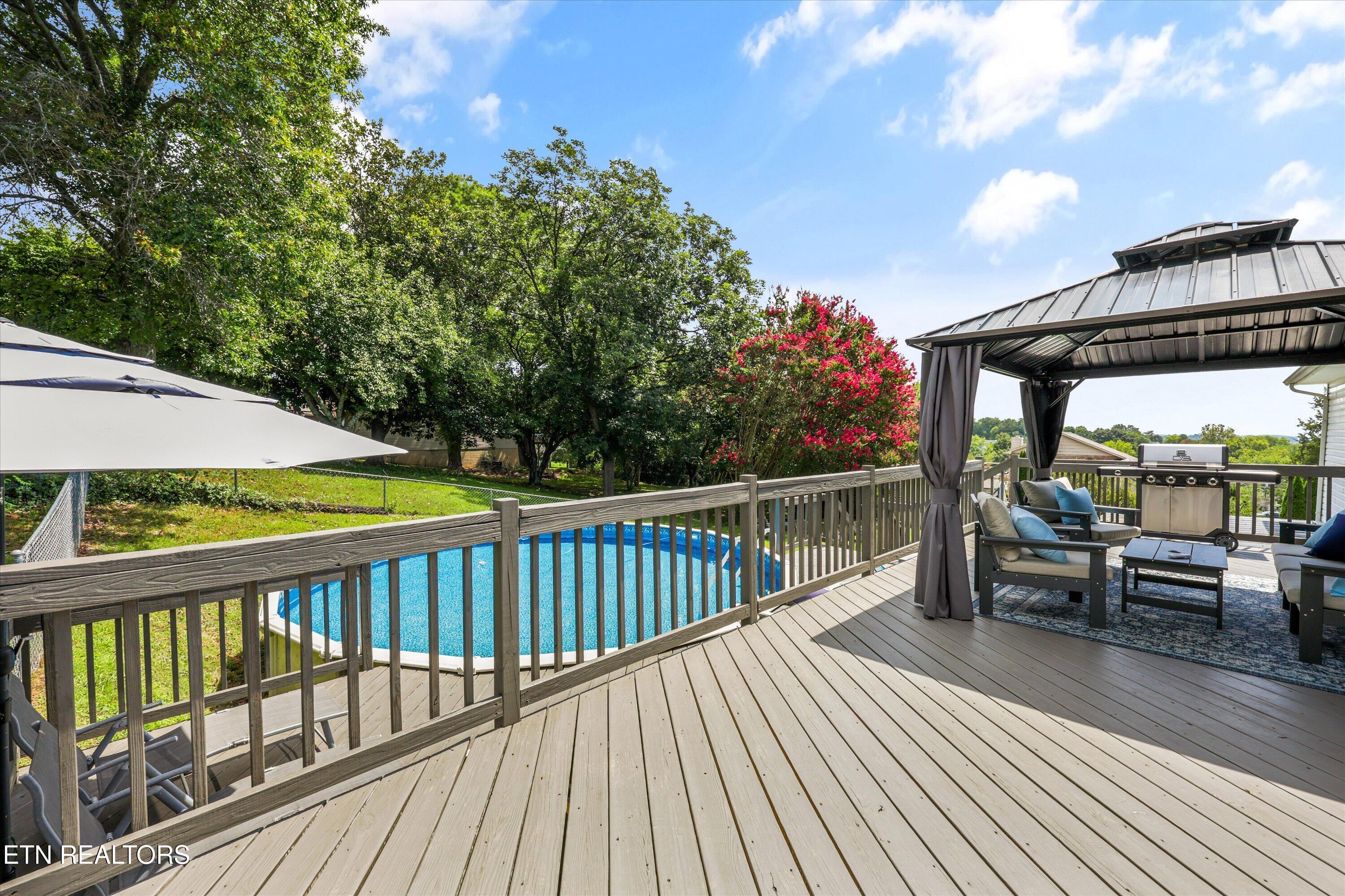 9229 Slade Drive Knoxville TN 37931