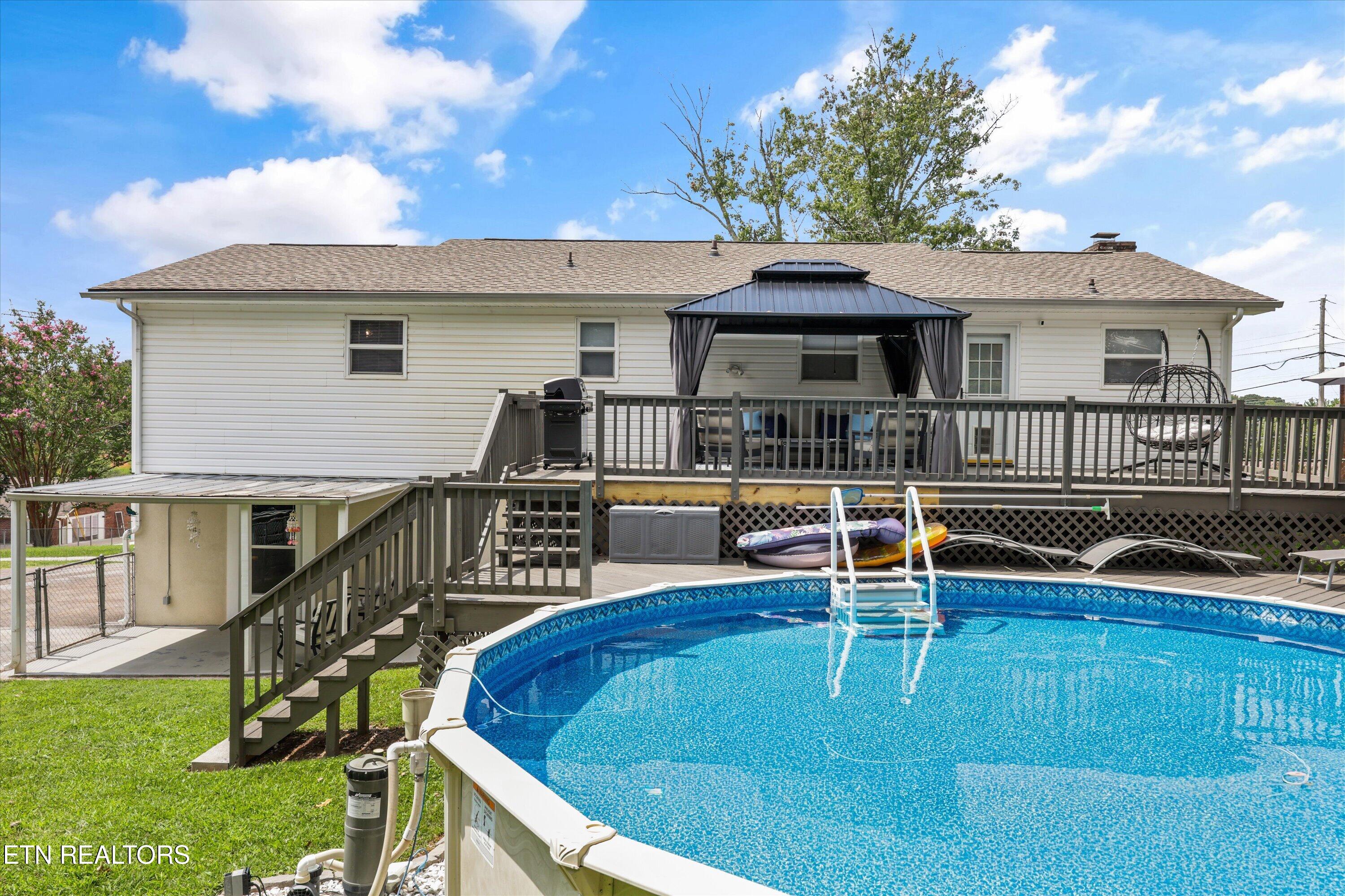9229 Slade Drive Knoxville TN 37931