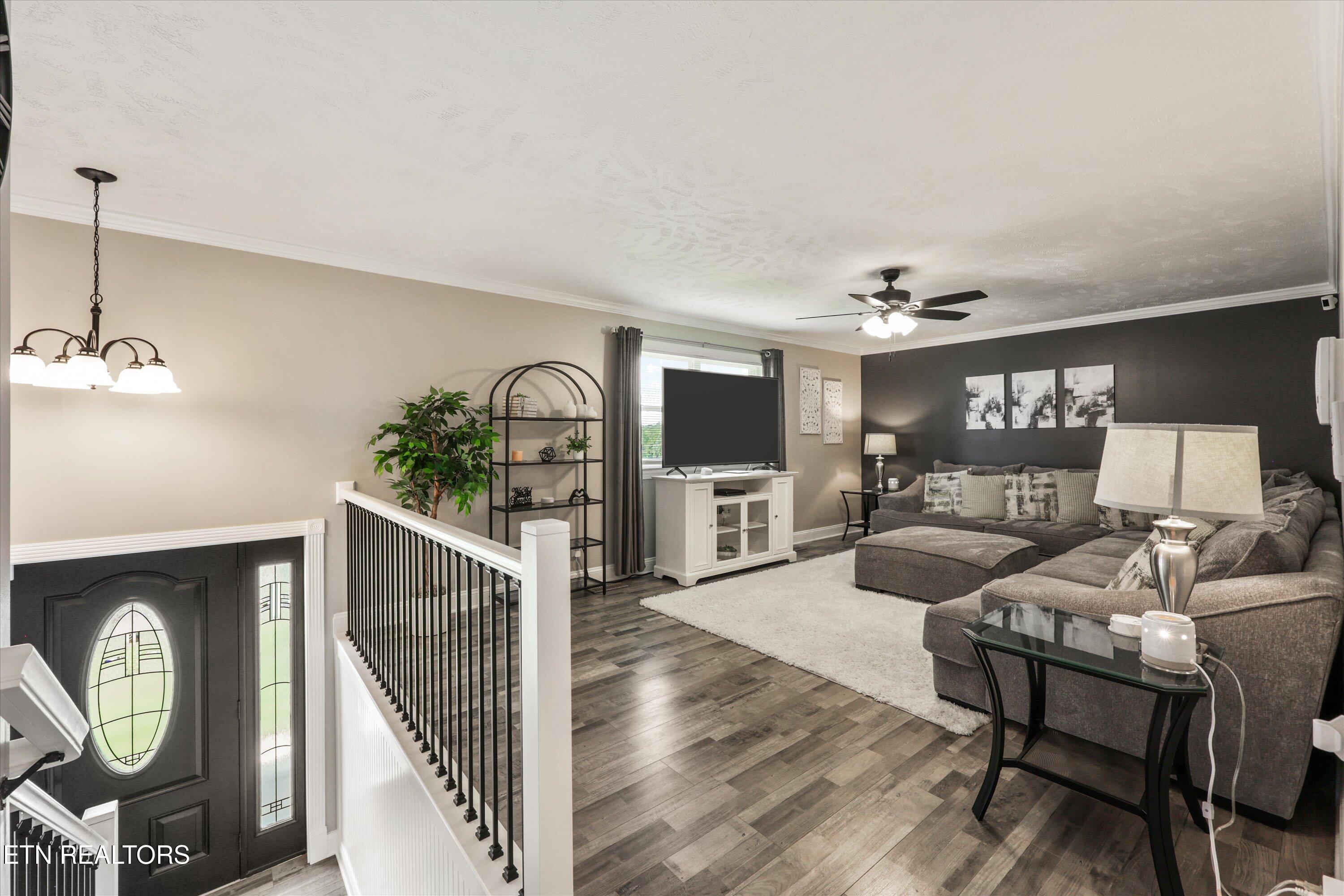 9229 Slade Drive Knoxville TN 37931
