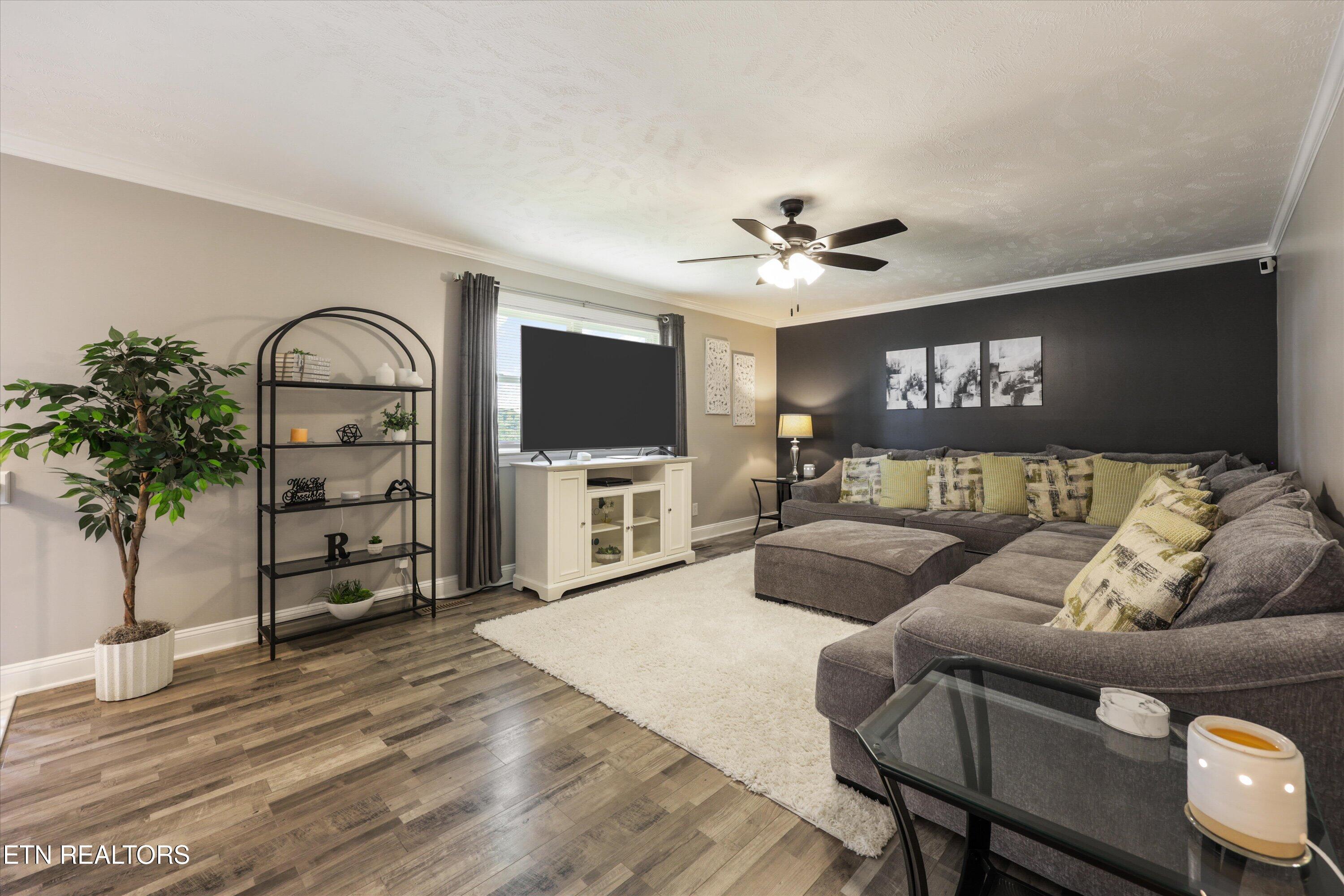 9229 Slade Drive Knoxville TN 37931