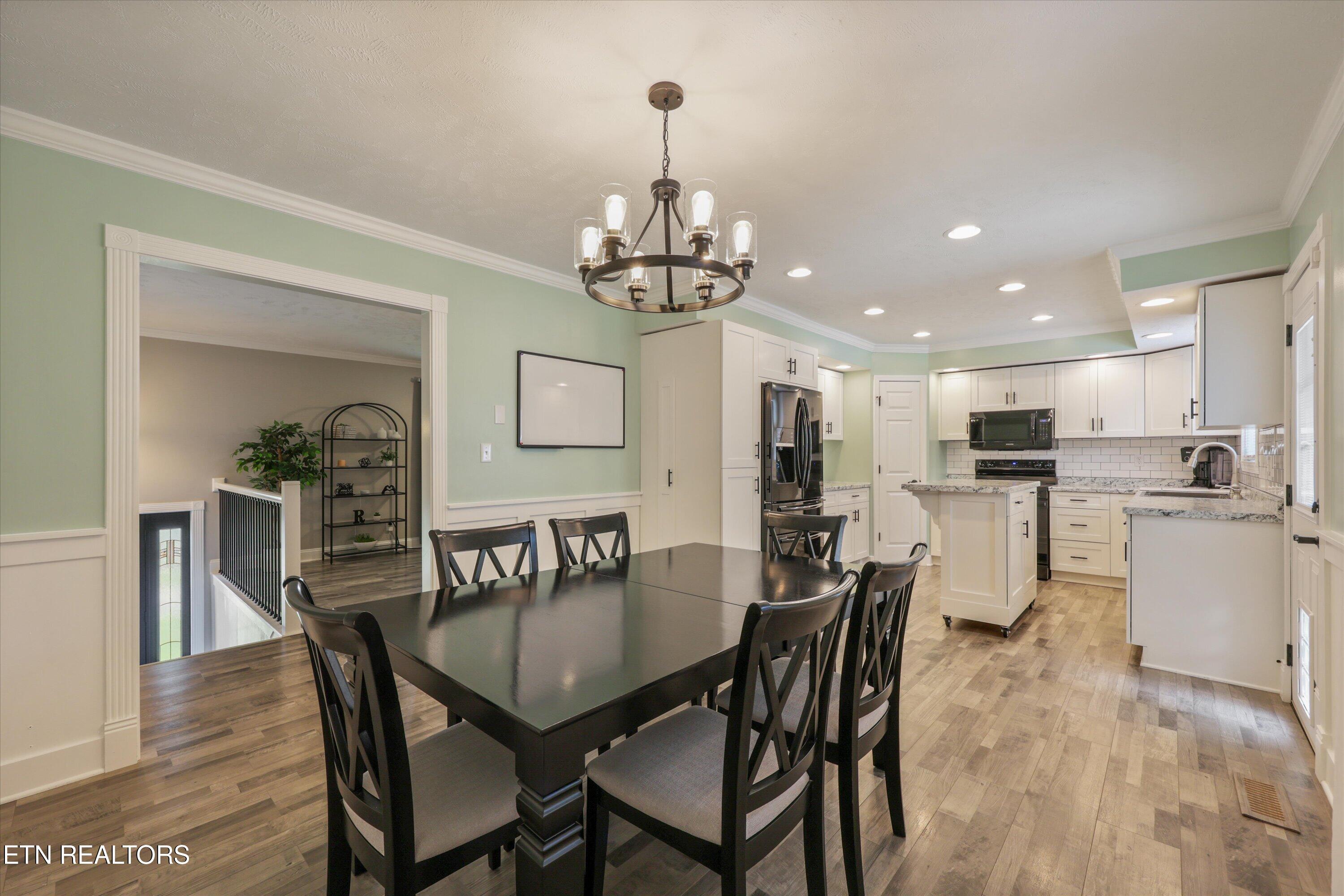 9229 Slade Drive Knoxville TN 37931