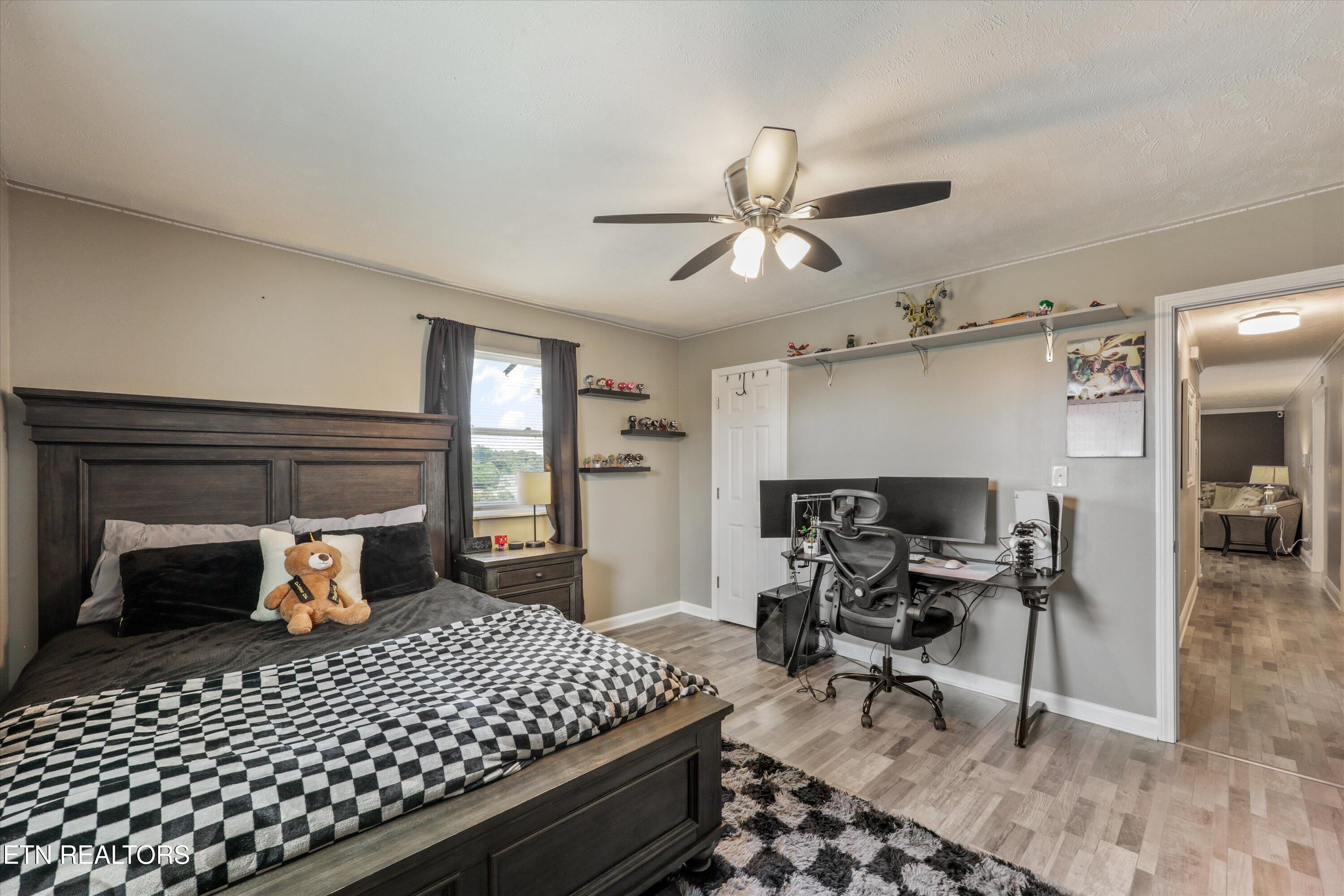 9229 Slade Drive Knoxville TN 37931
