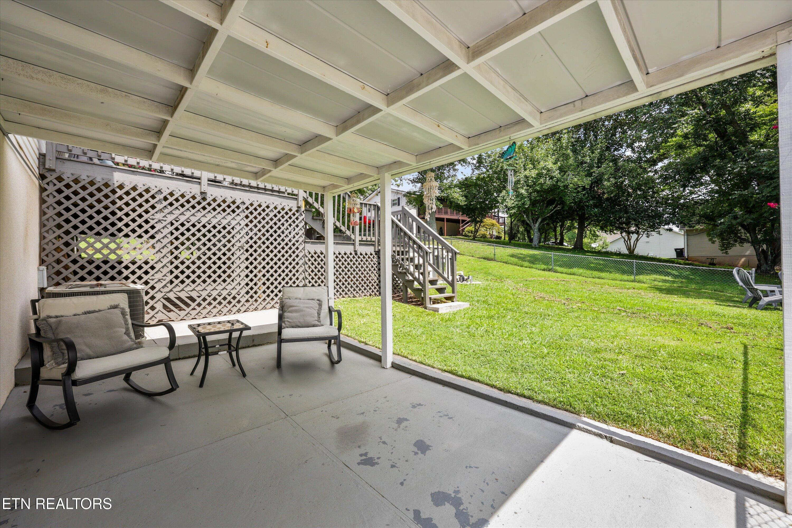 9229 Slade Drive Knoxville TN 37931