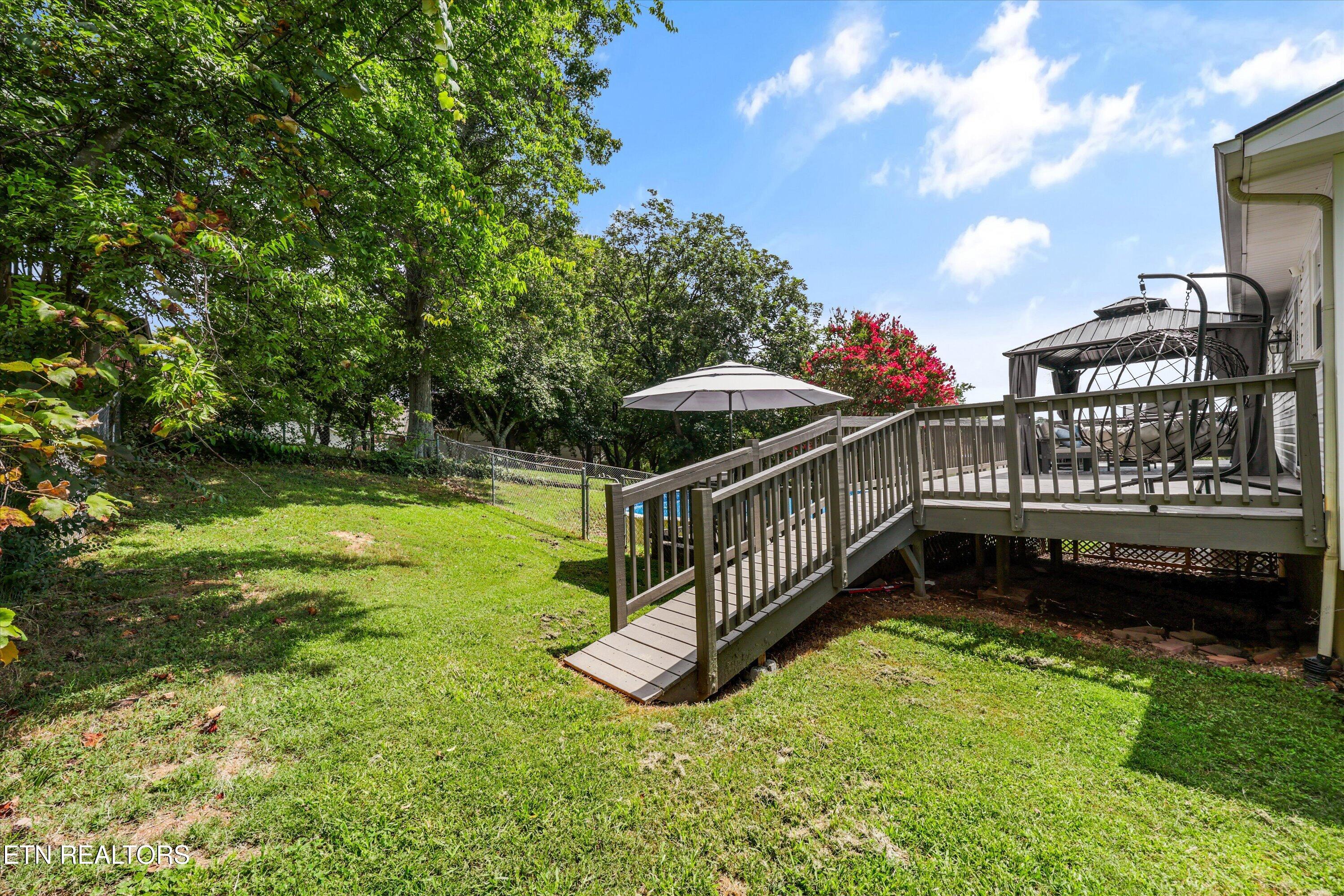 9229 Slade Drive Knoxville TN 37931