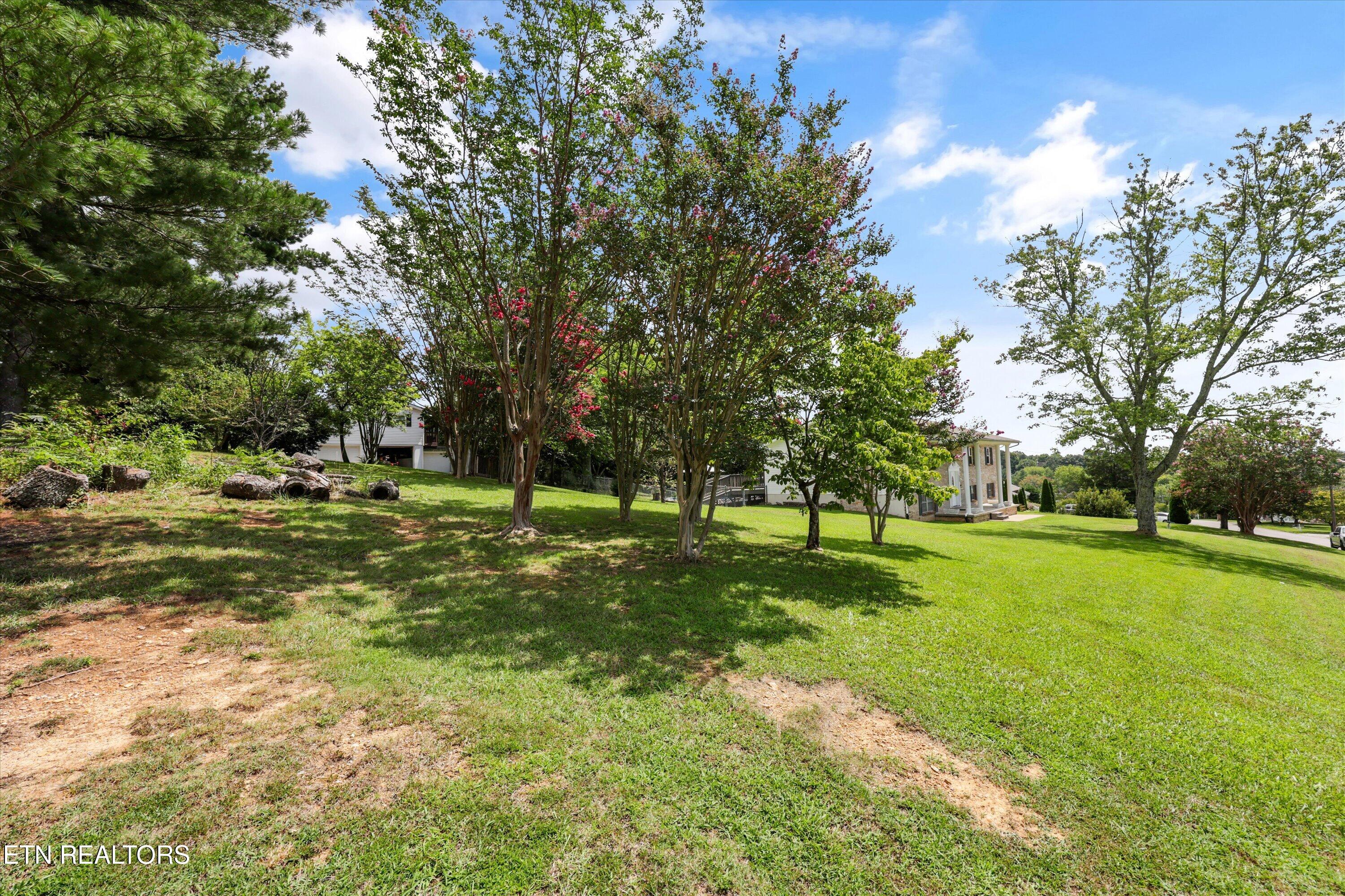 9229 Slade Drive Knoxville TN 37931