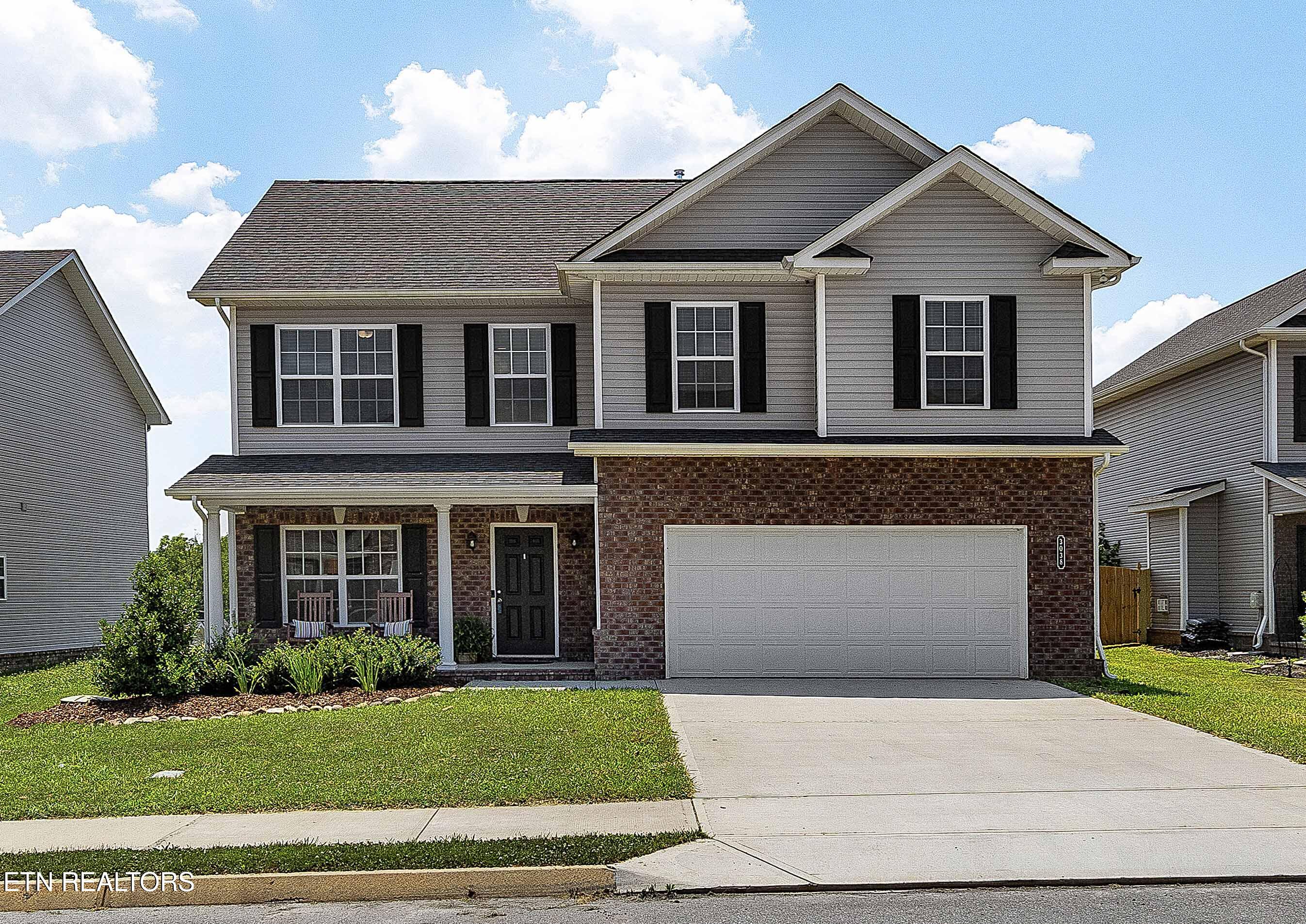 3038 Lazy River Drive Knoxville TN 37931