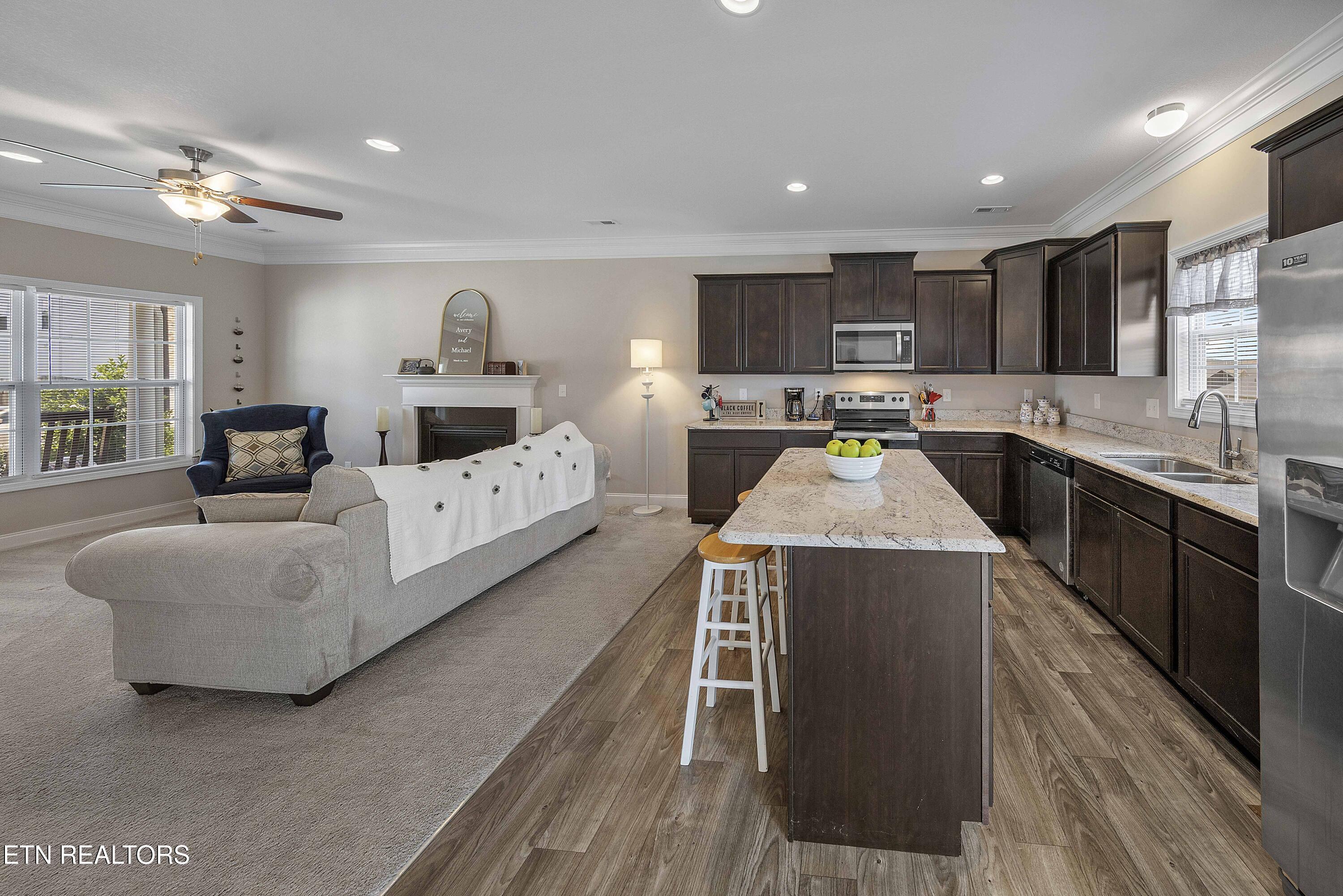 3038 Lazy River Drive Knoxville TN 37931