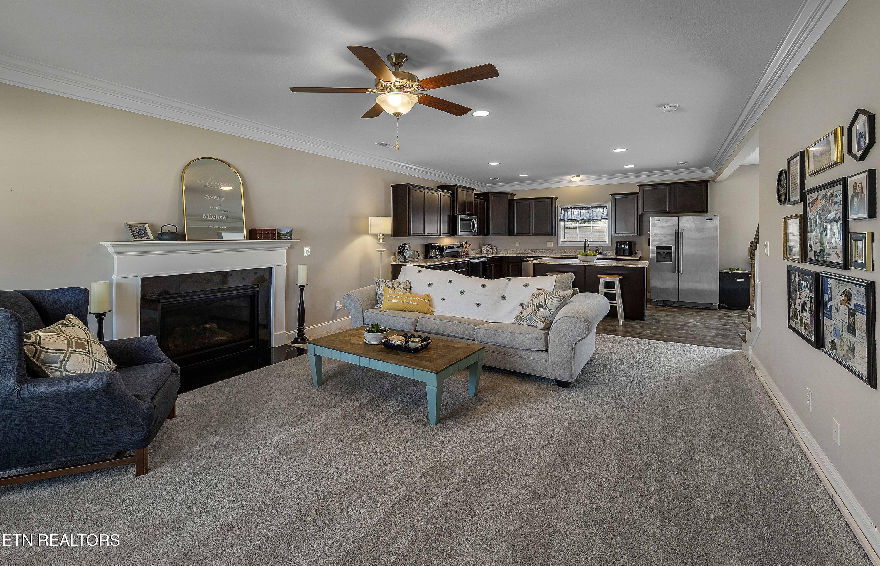 3038 Lazy River Drive Knoxville TN 37931