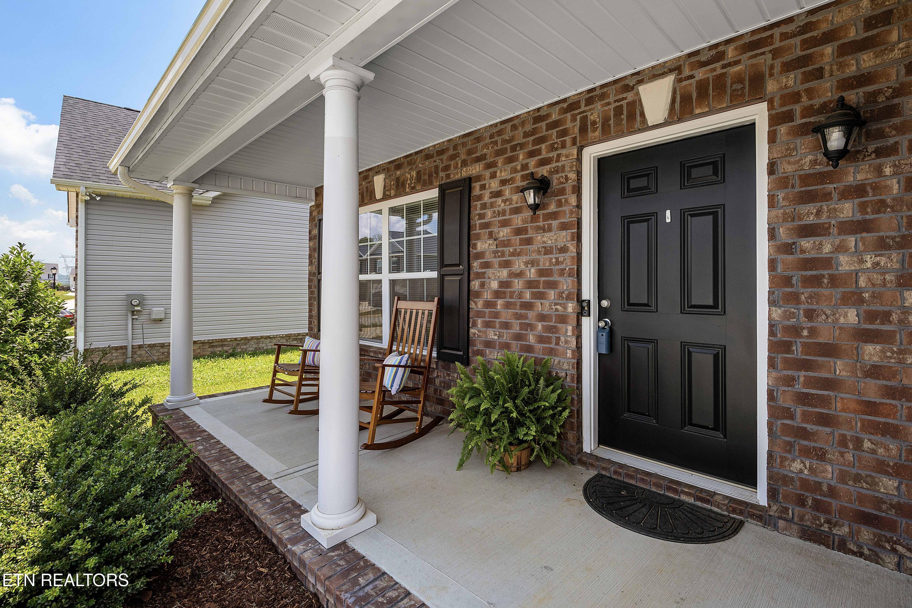 3038 Lazy River Drive Knoxville TN 37931