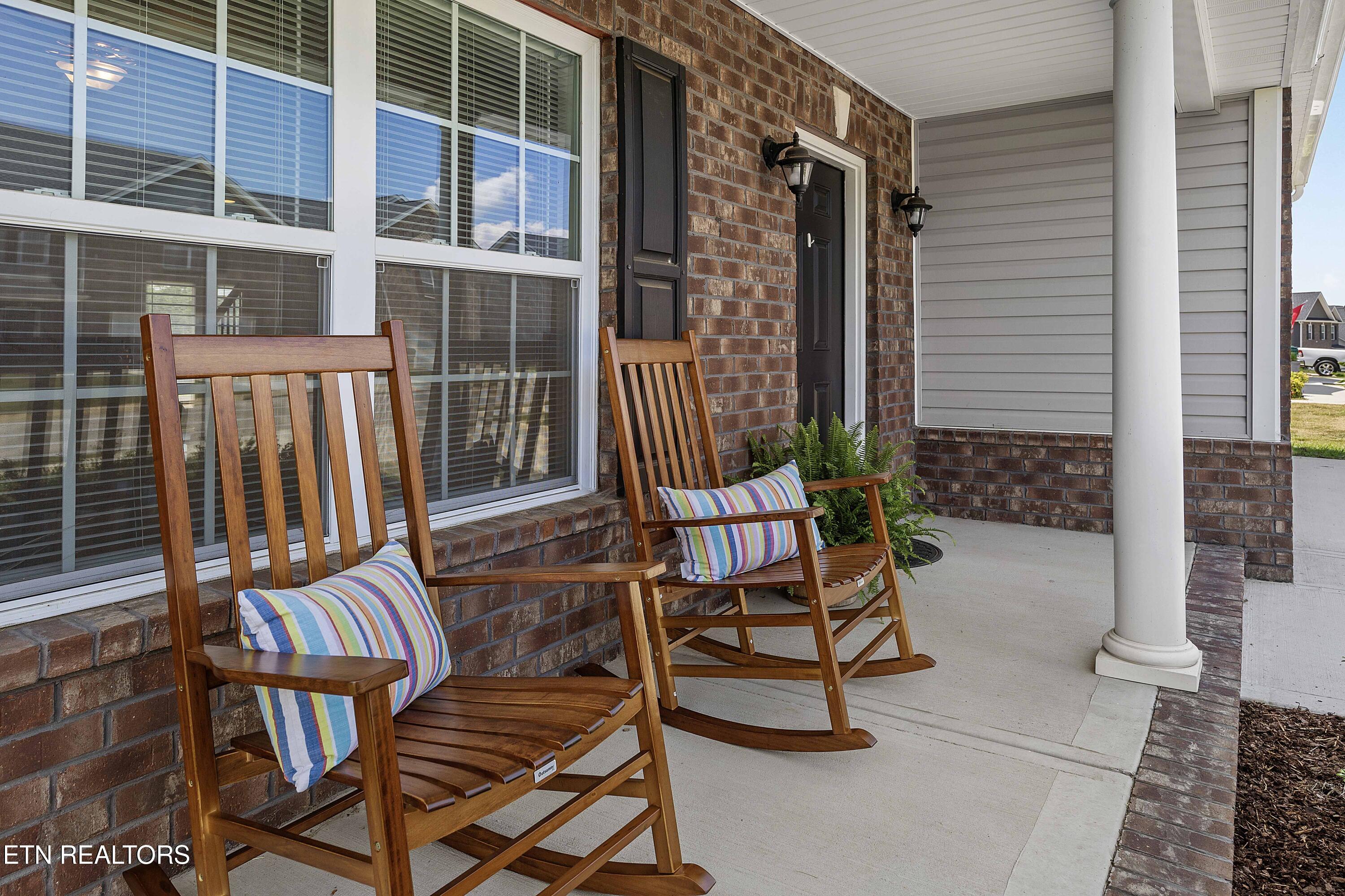3038 Lazy River Drive Knoxville TN 37931