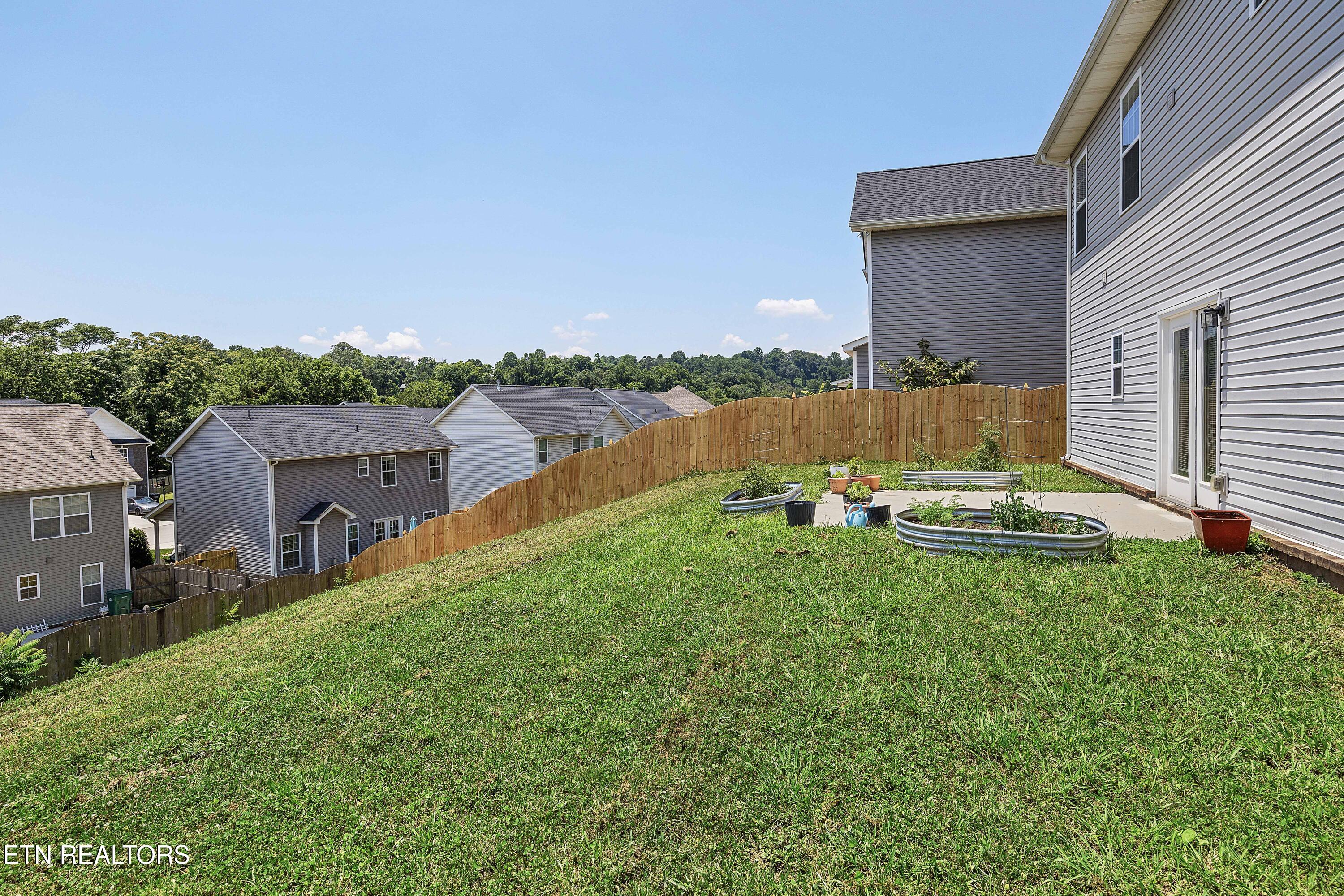 3038 Lazy River Drive Knoxville TN 37931