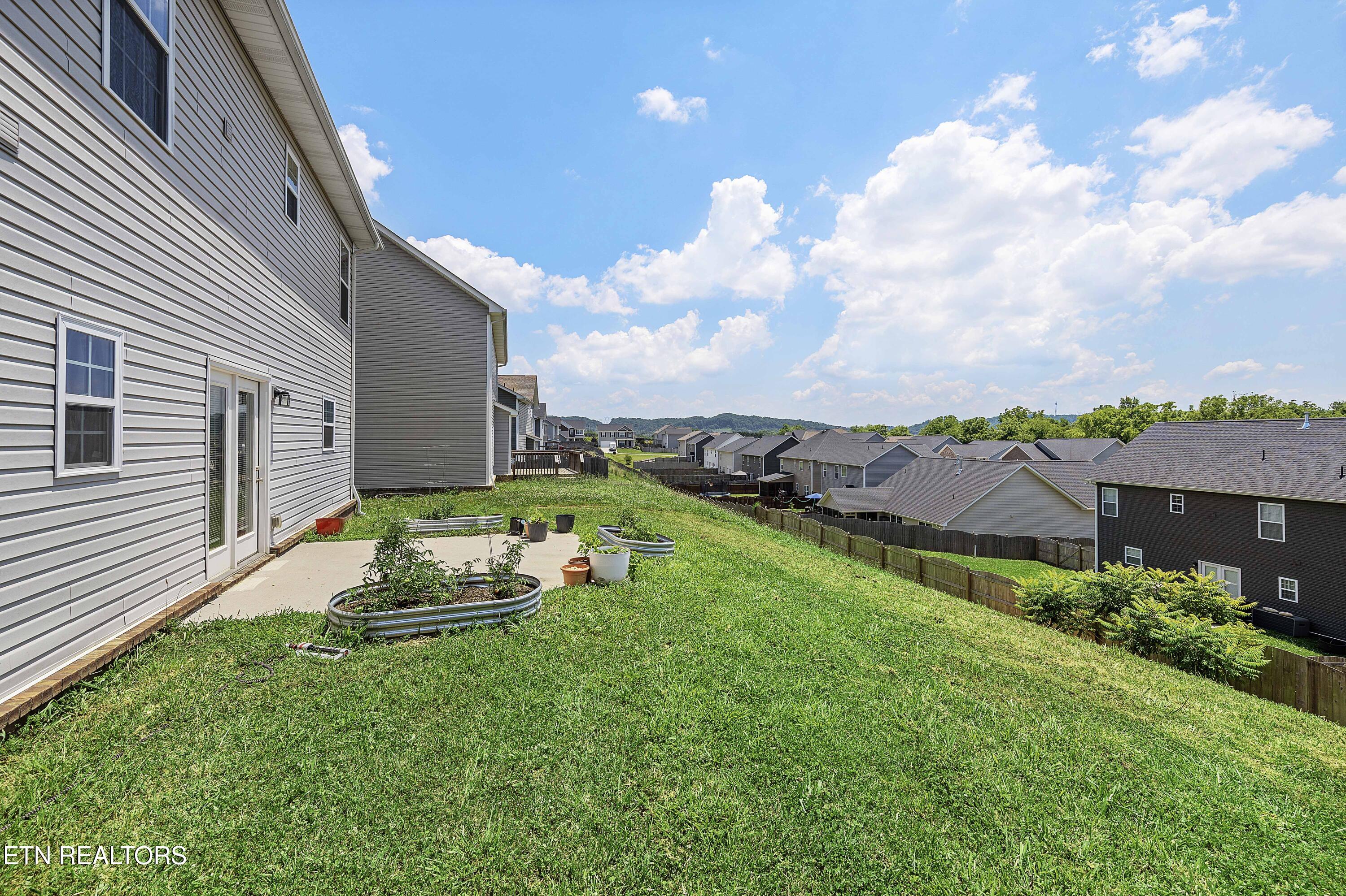 3038 Lazy River Drive Knoxville TN 37931