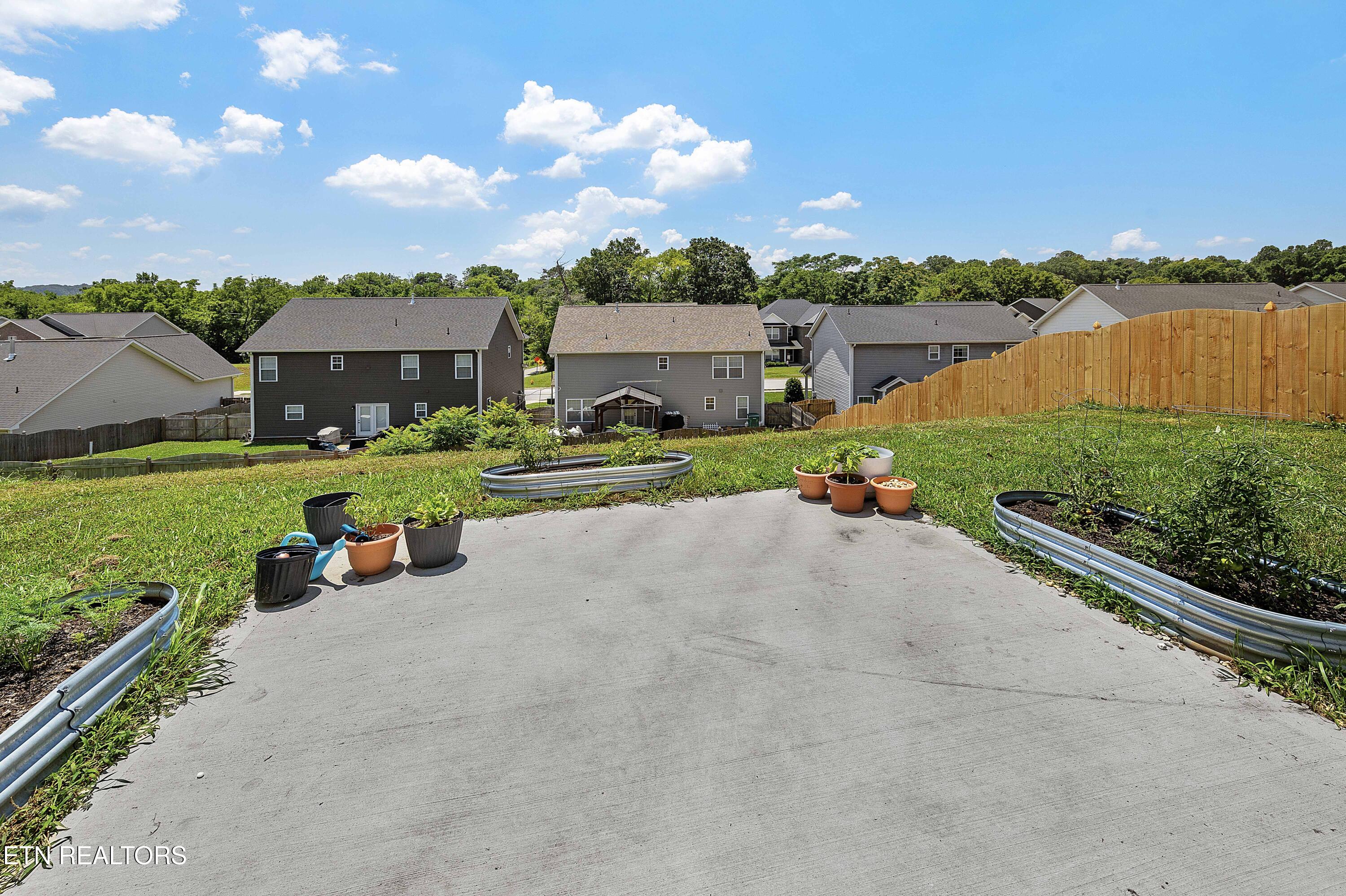 3038 Lazy River Drive Knoxville TN 37931