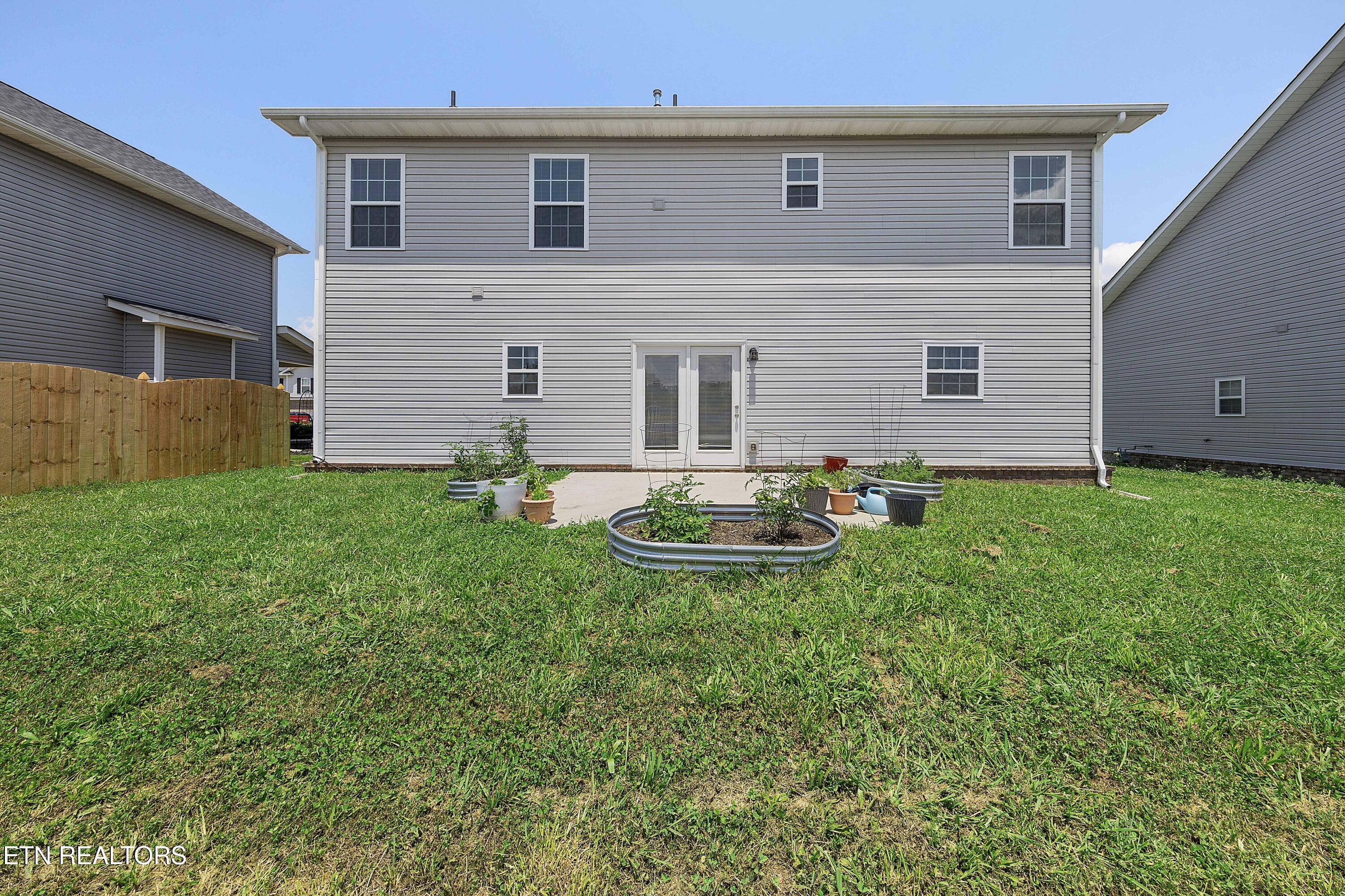 3038 Lazy River Drive Knoxville TN 37931