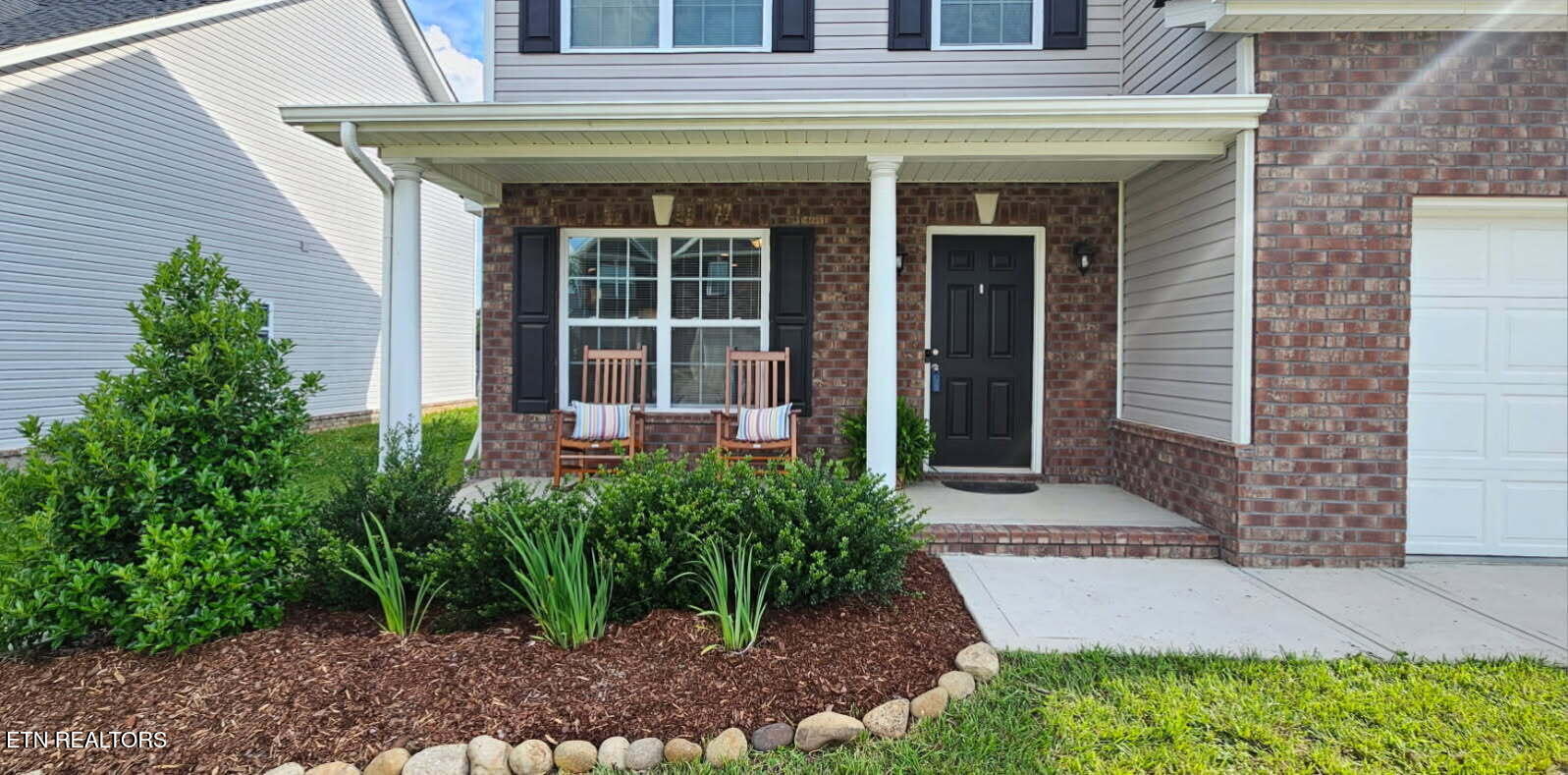 3038 Lazy River Drive Knoxville TN 37931