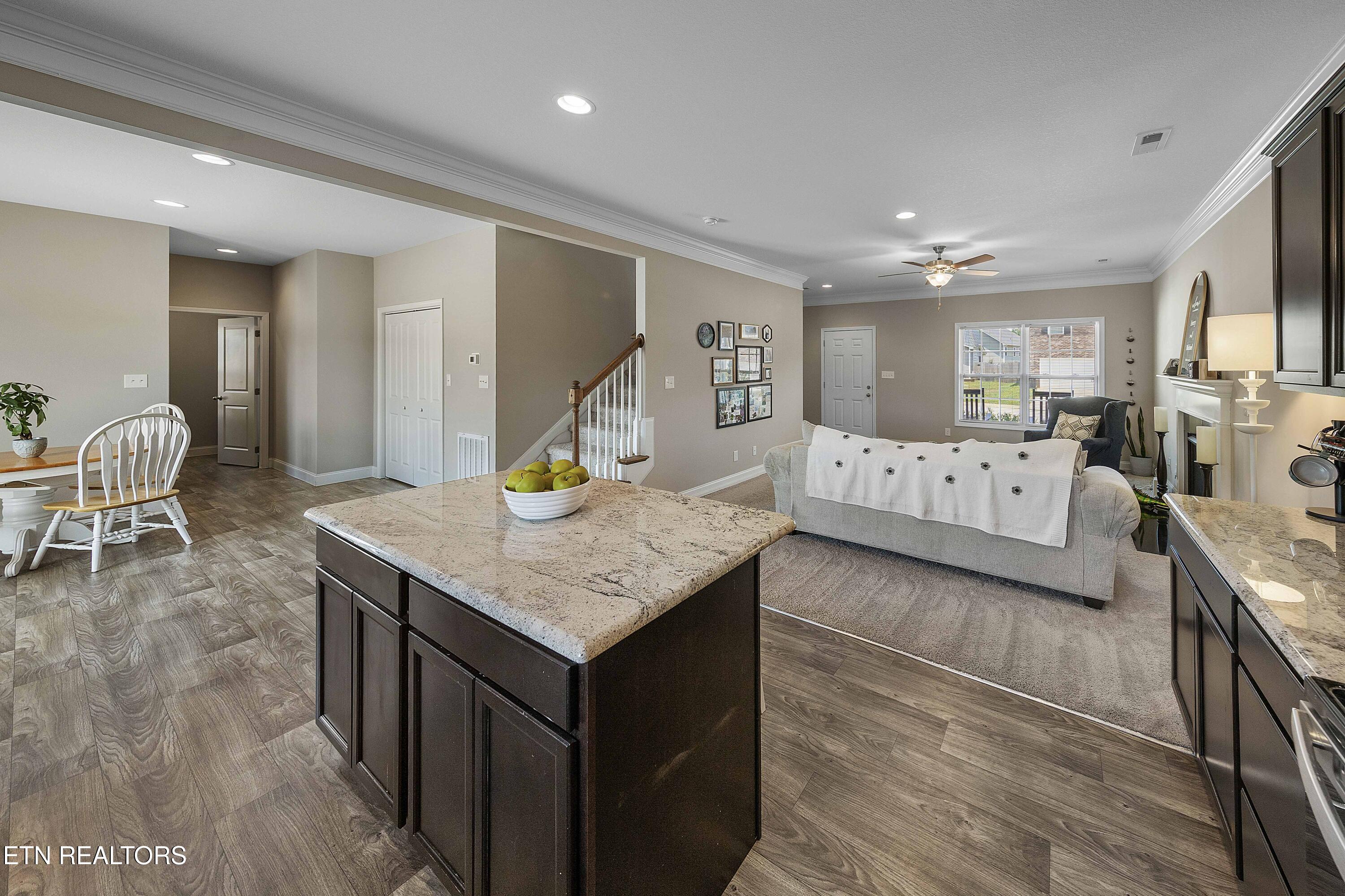 3038 Lazy River Drive Knoxville TN 37931